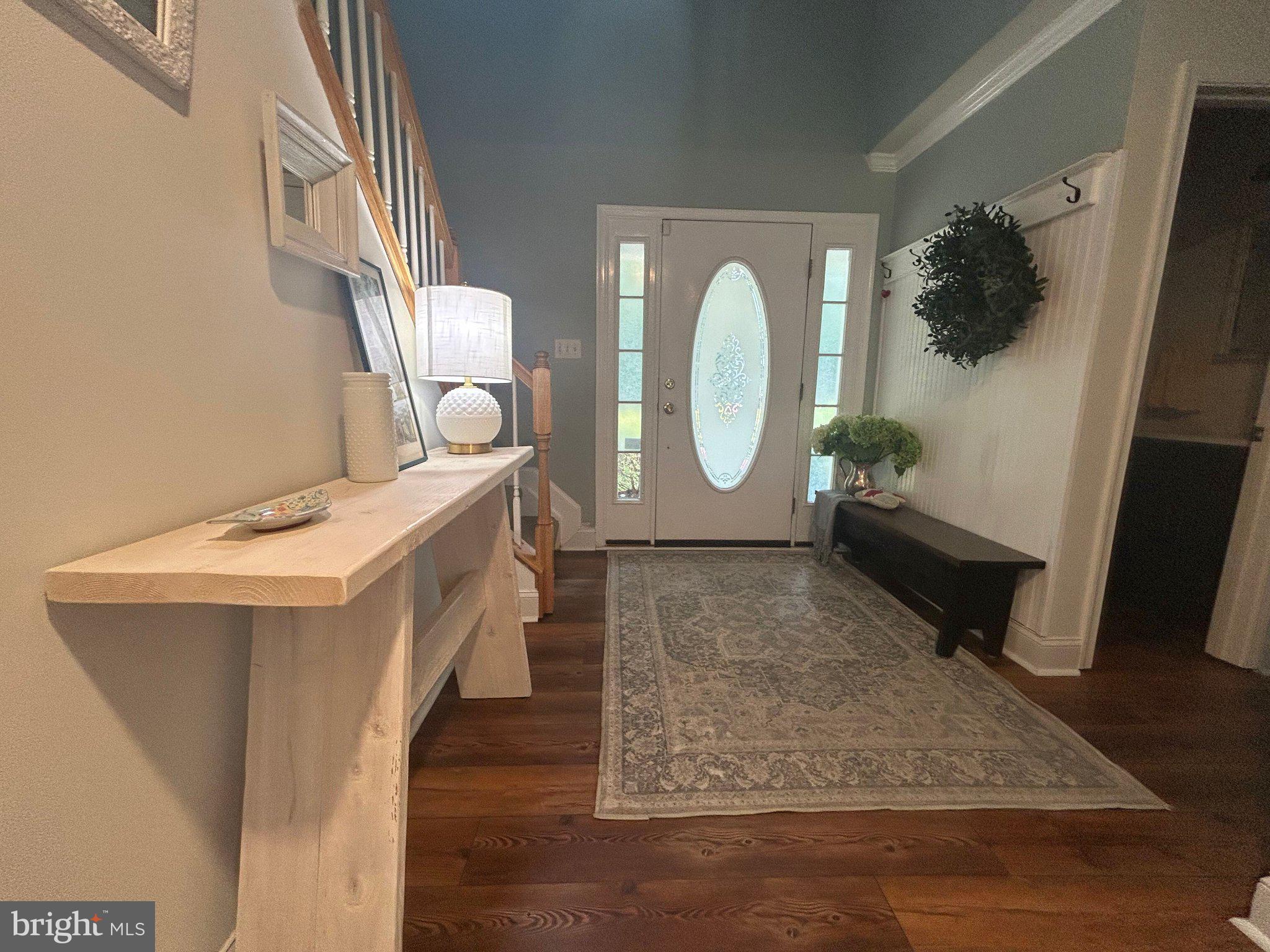 IDLEWILDE ACRES - Residential