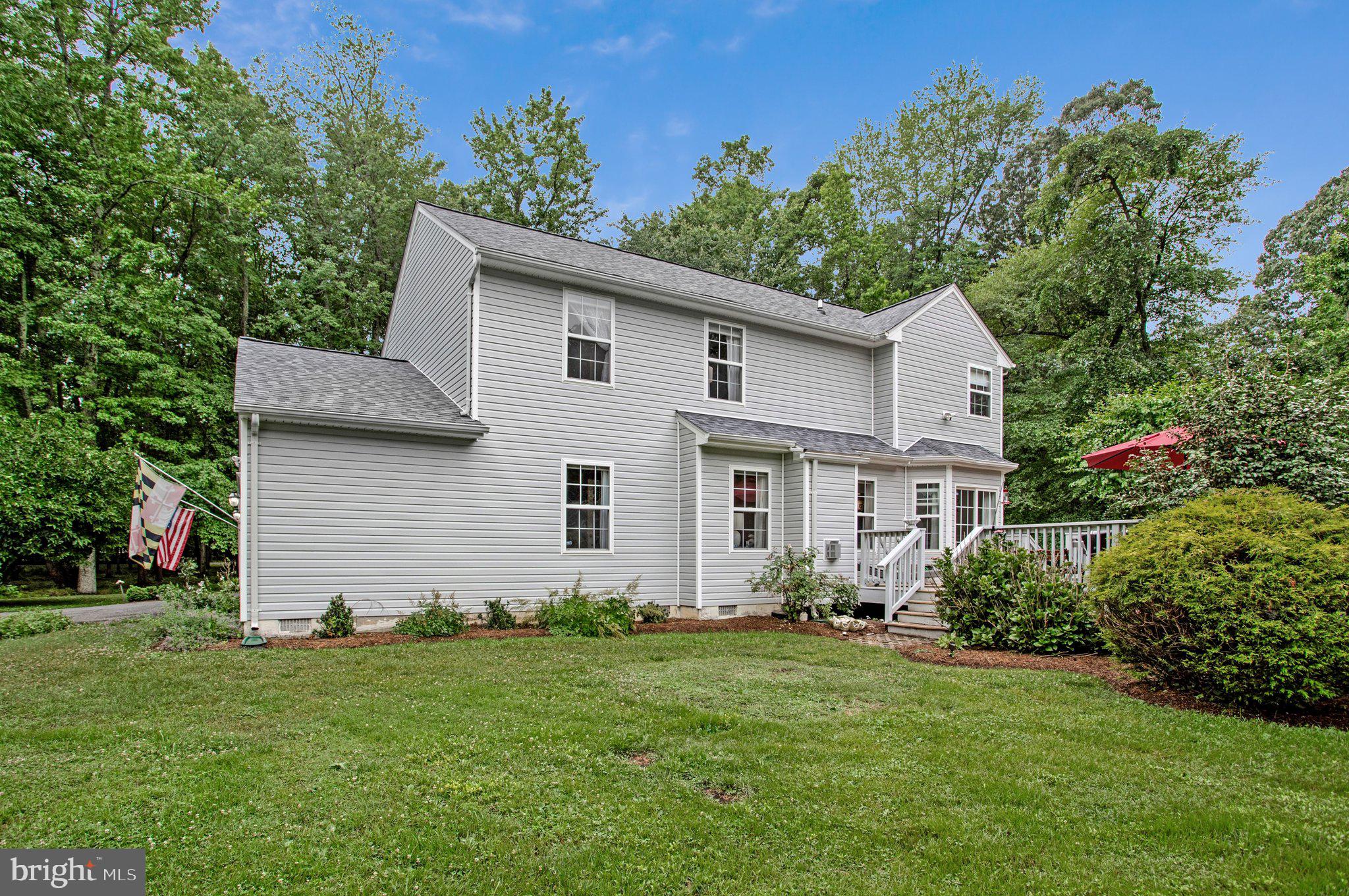 IDLEWILDE ACRES - Residential