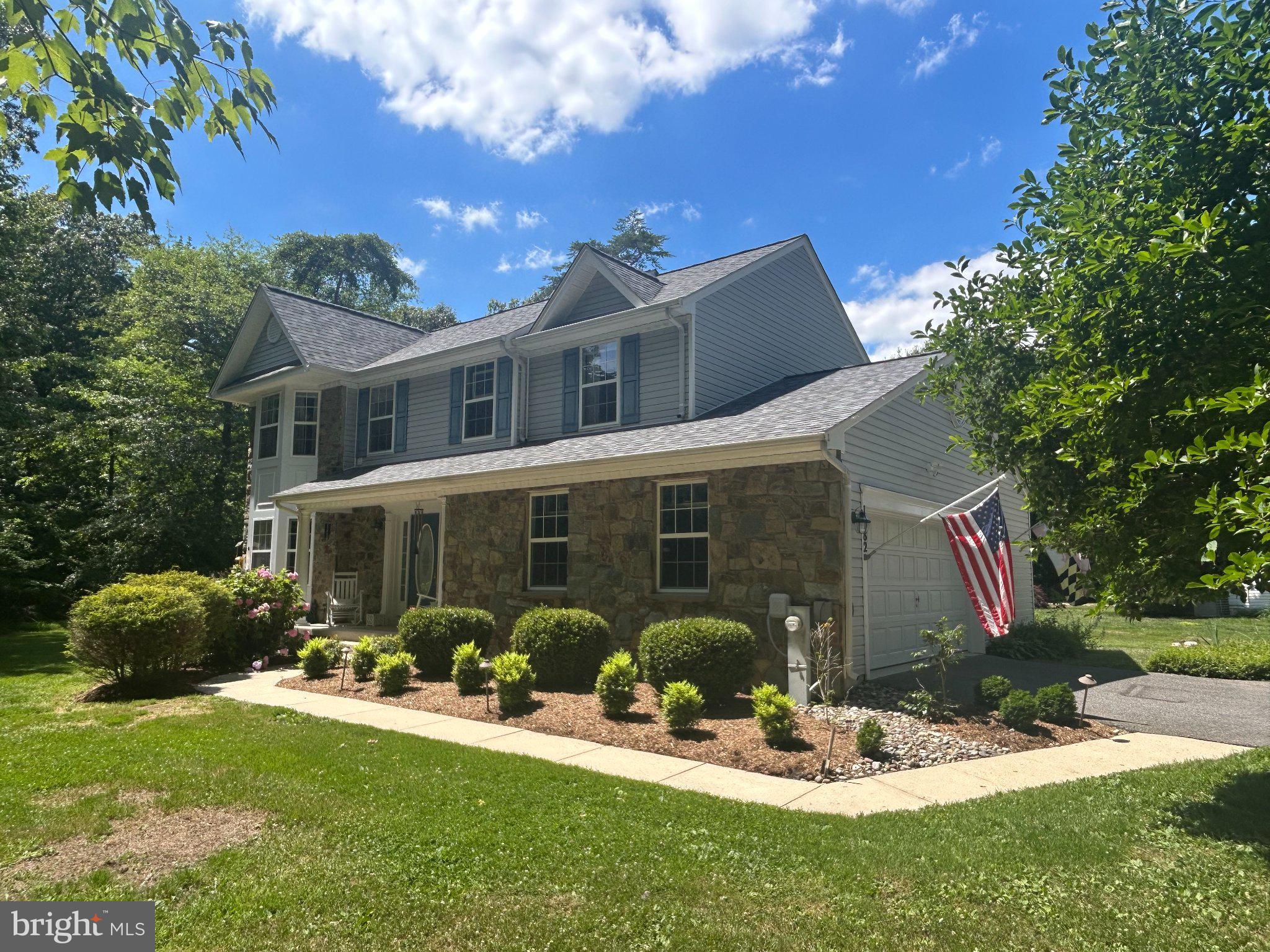 IDLEWILDE ACRES - Residential