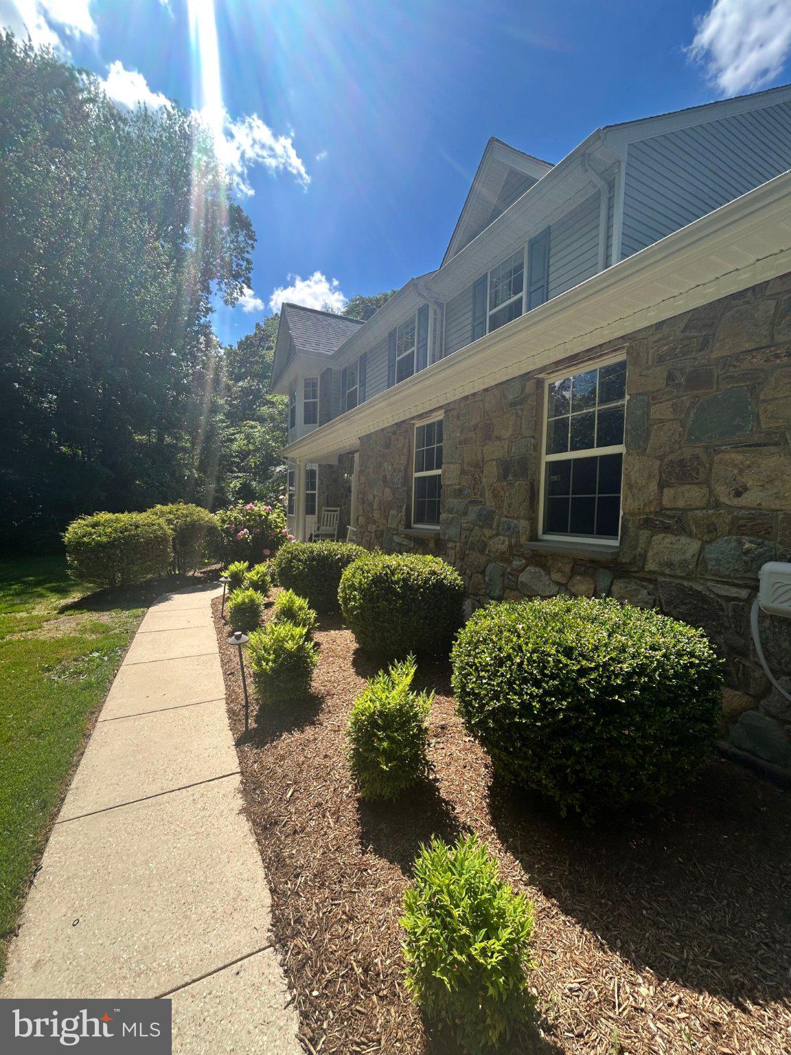 IDLEWILDE ACRES - Residential