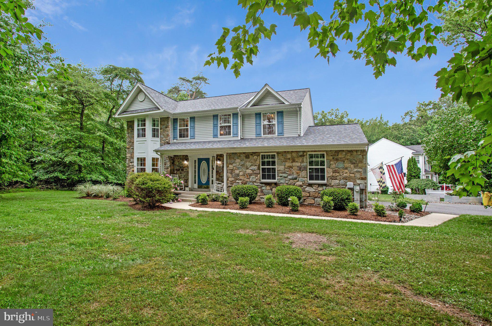 IDLEWILDE ACRES - Residential