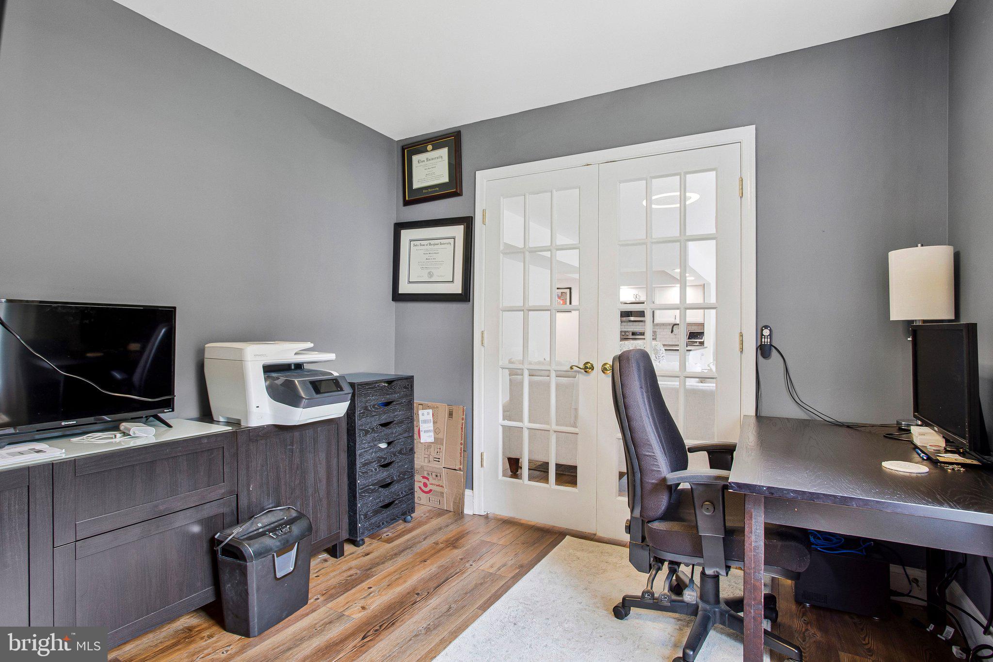 IDLEWILDE ACRES - Residential