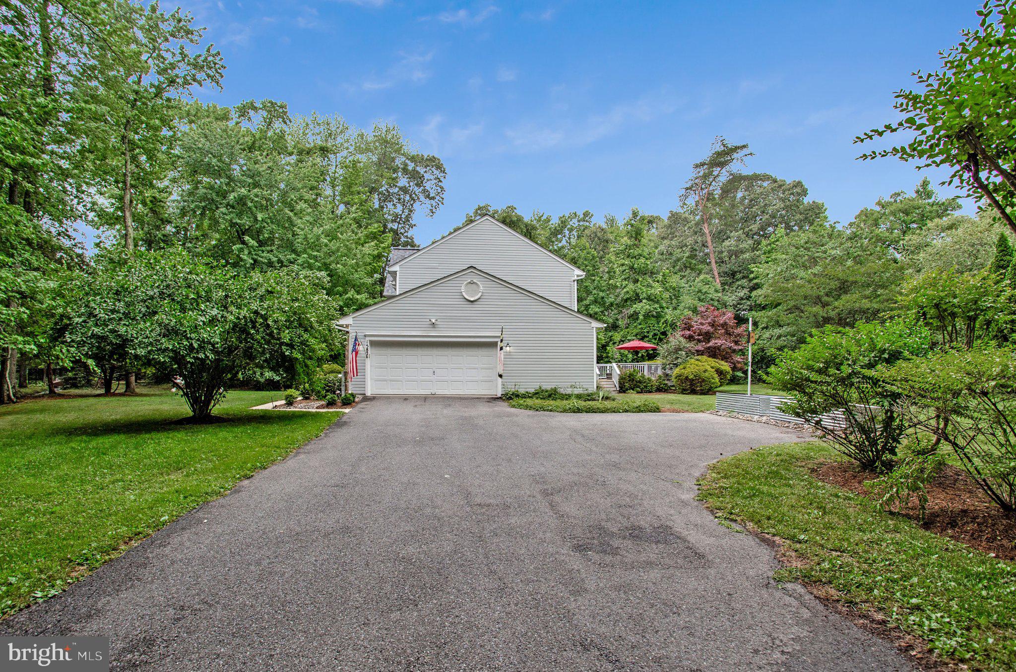 IDLEWILDE ACRES - Residential