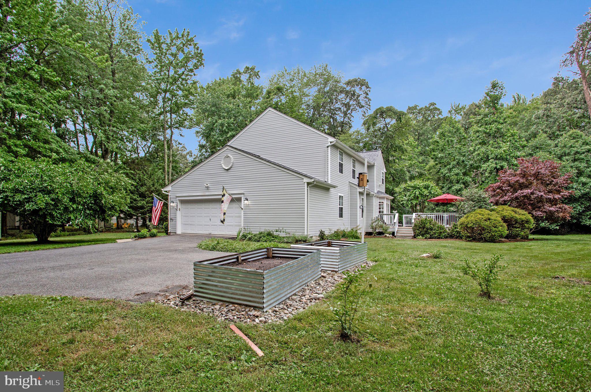 IDLEWILDE ACRES - Residential