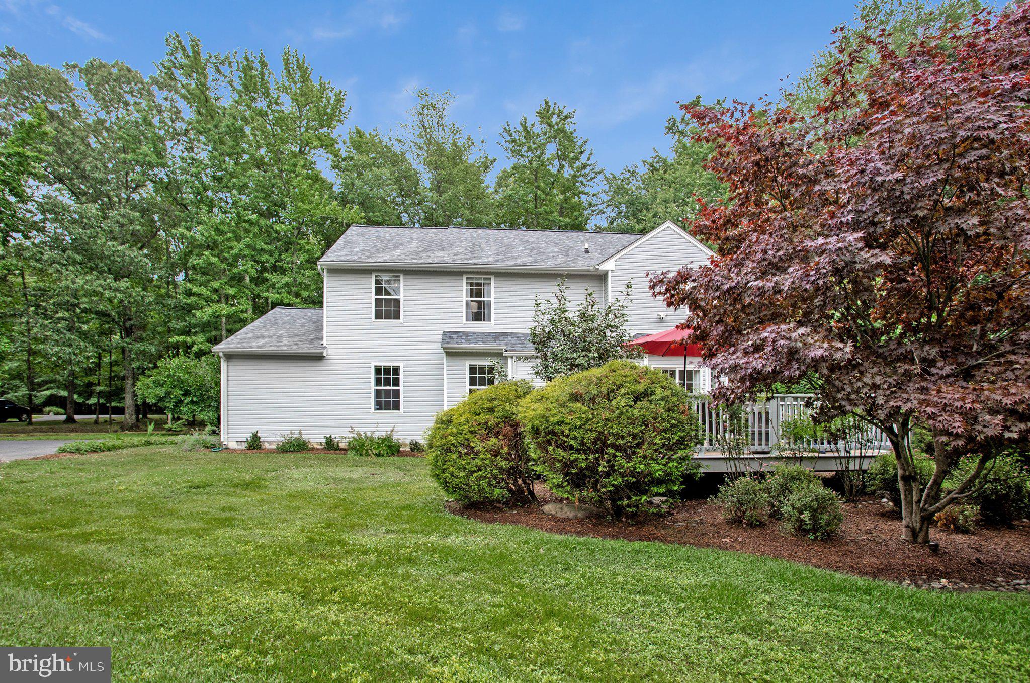 IDLEWILDE ACRES - Residential