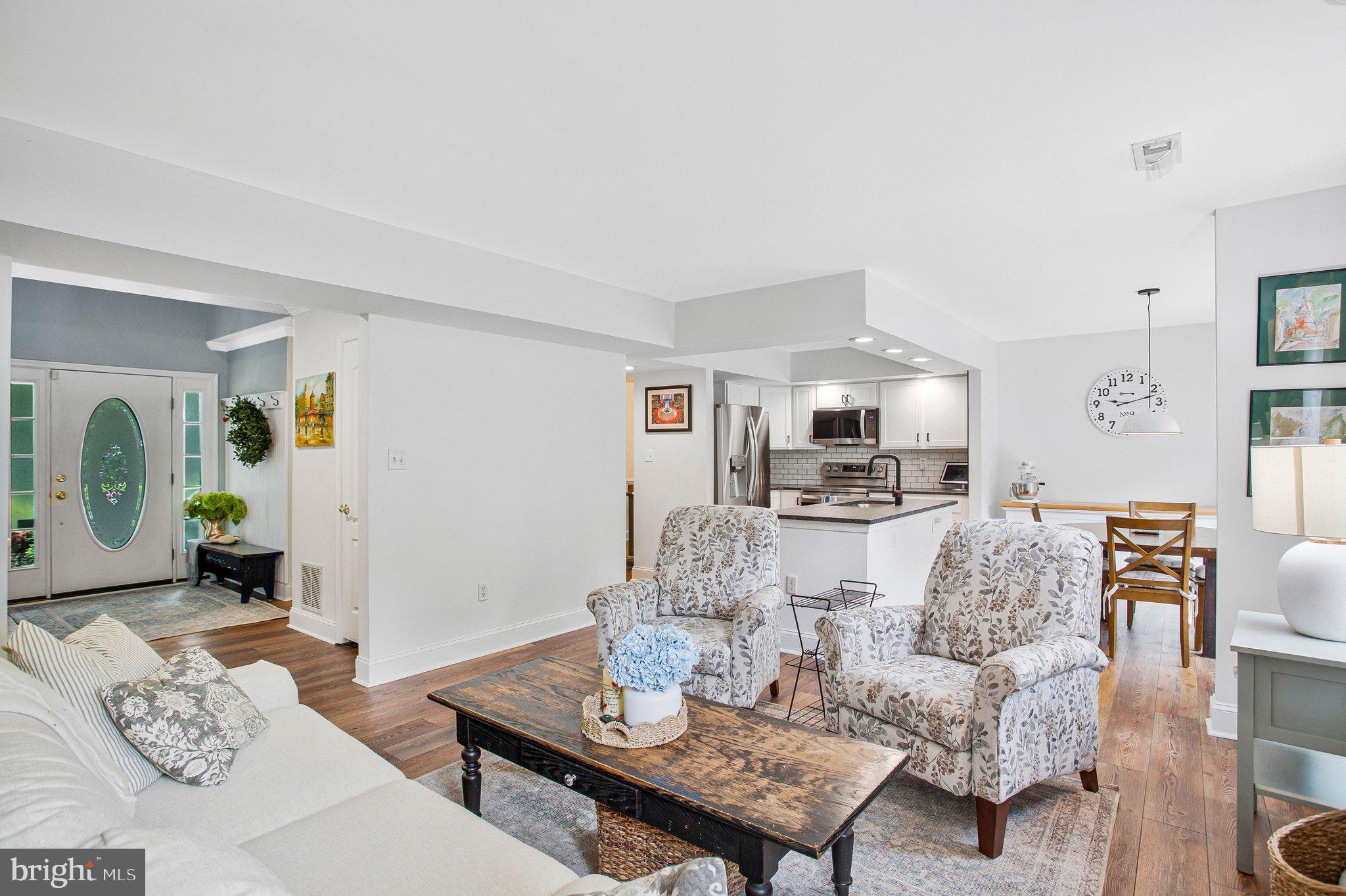 IDLEWILDE ACRES - Residential