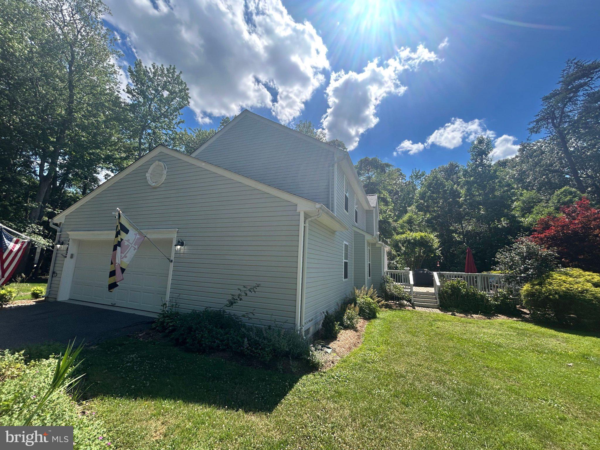 IDLEWILDE ACRES - Residential