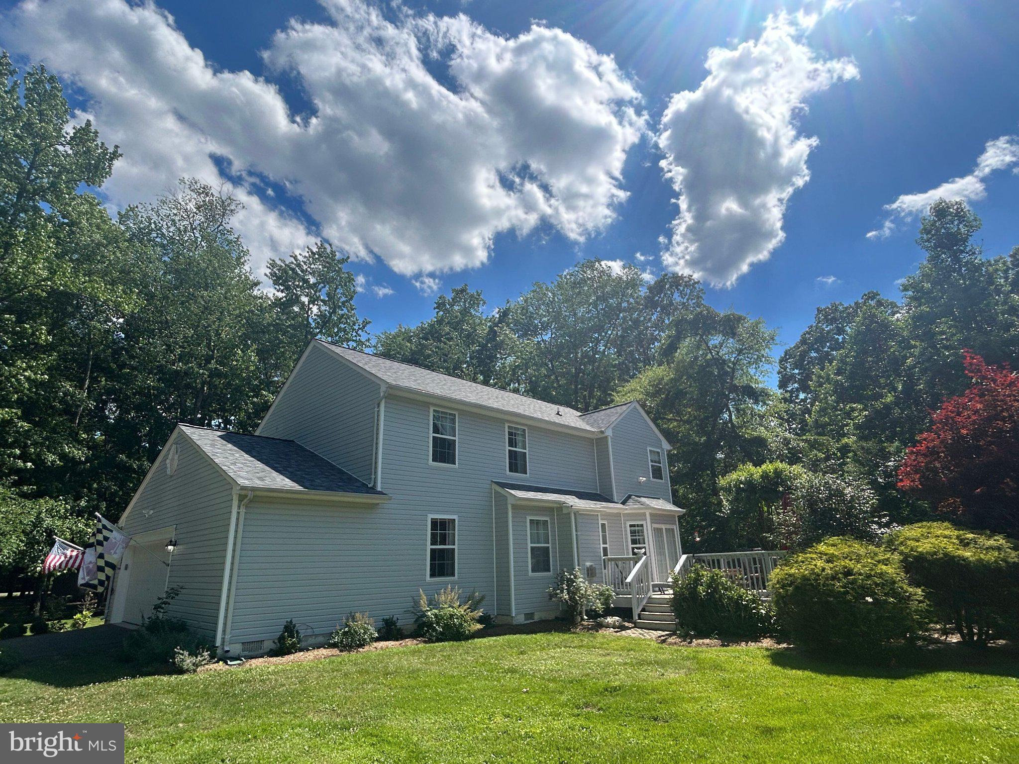 IDLEWILDE ACRES - Residential
