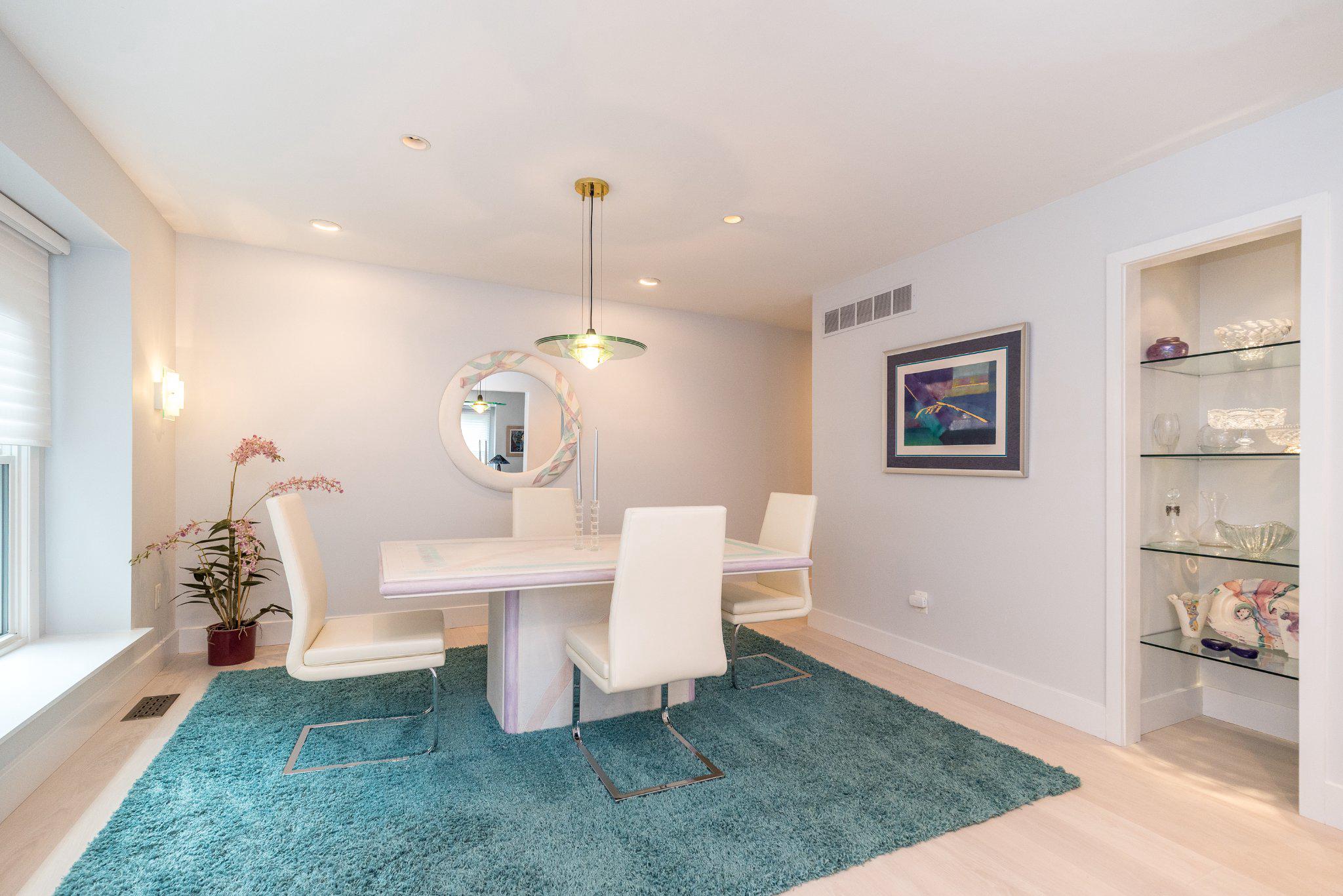 WISTER MEWS - Residential