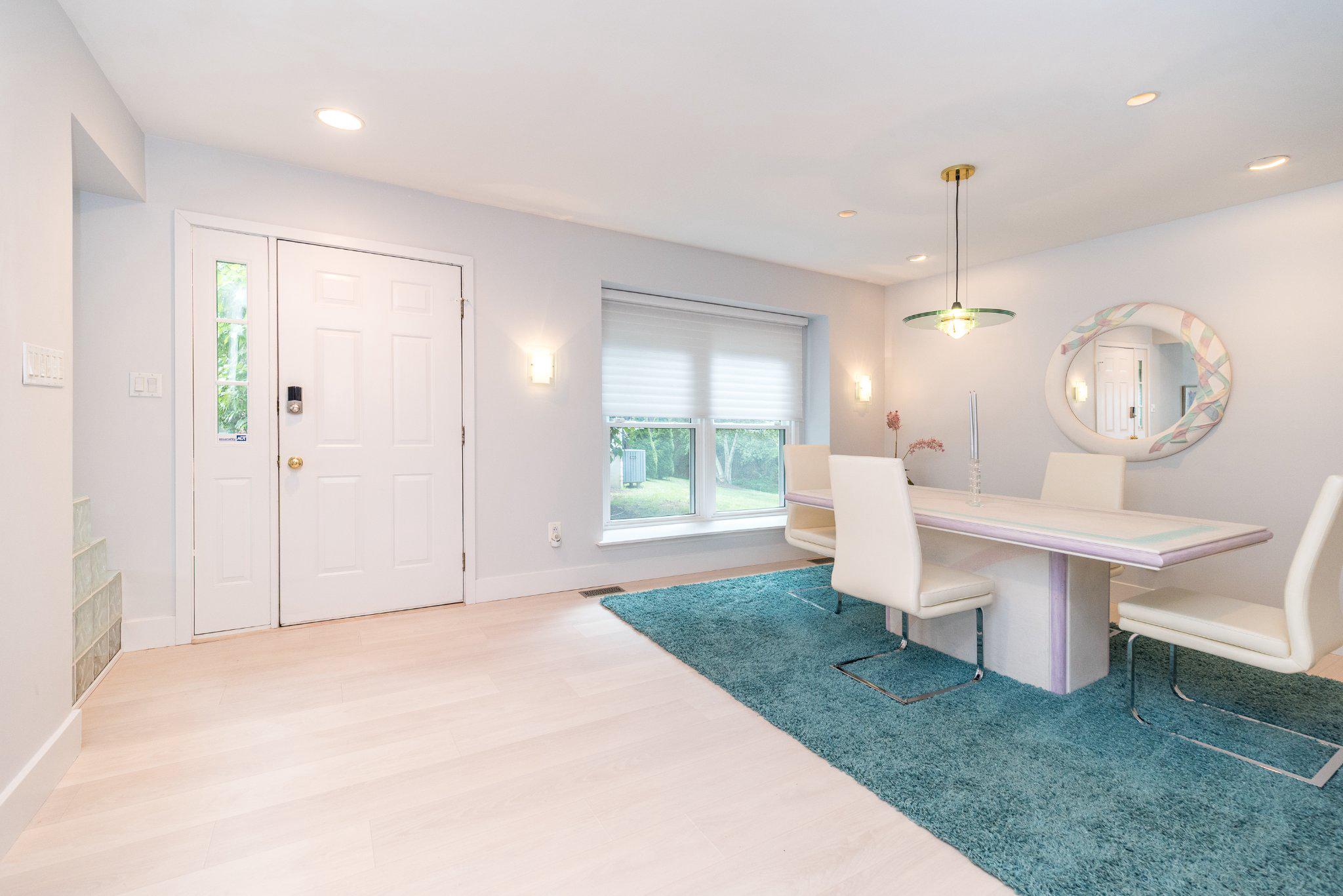 WISTER MEWS - Residential