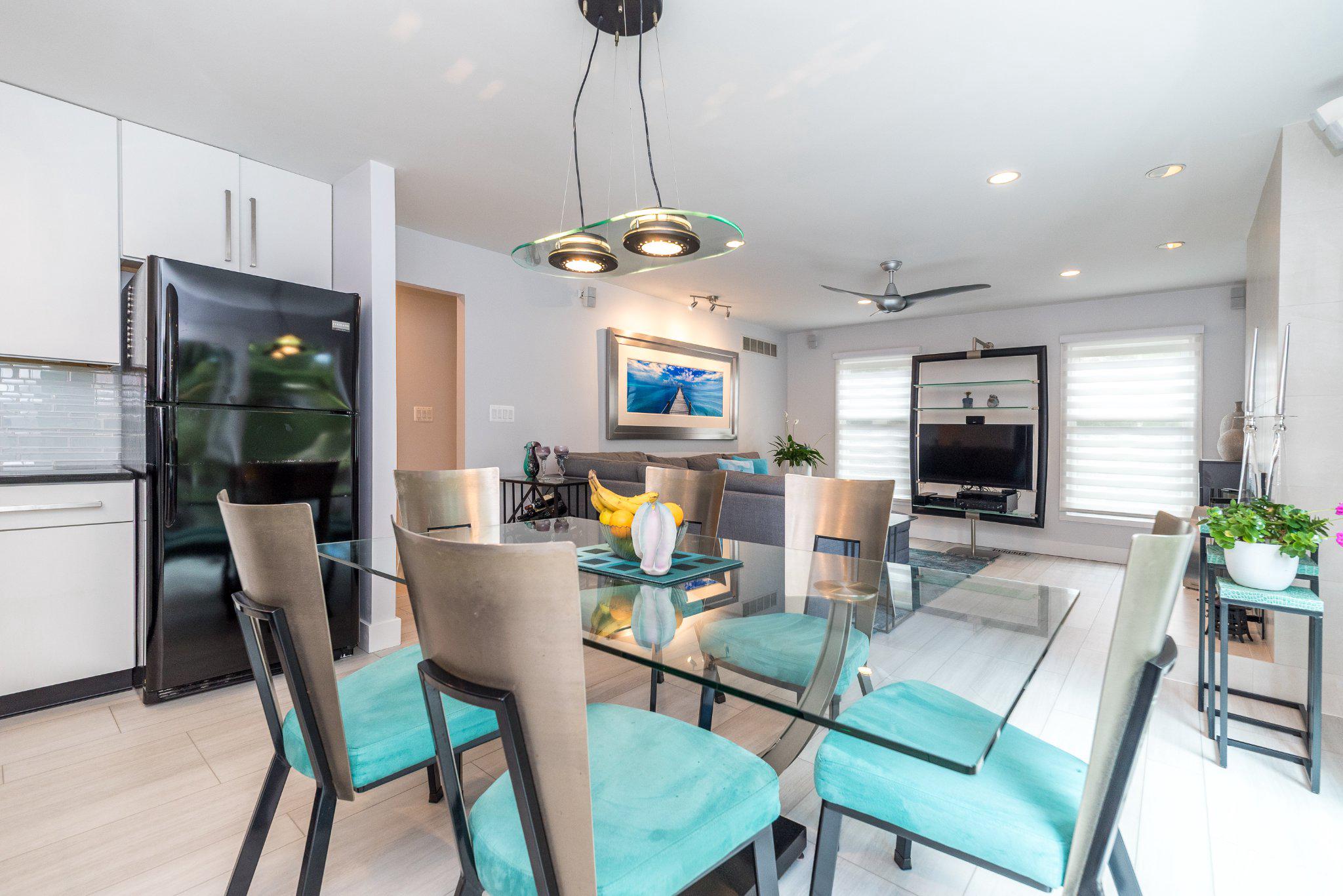 WISTER MEWS - Residential