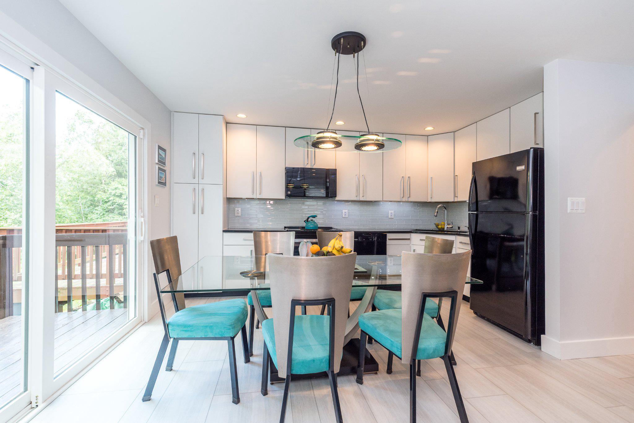 WISTER MEWS - Residential