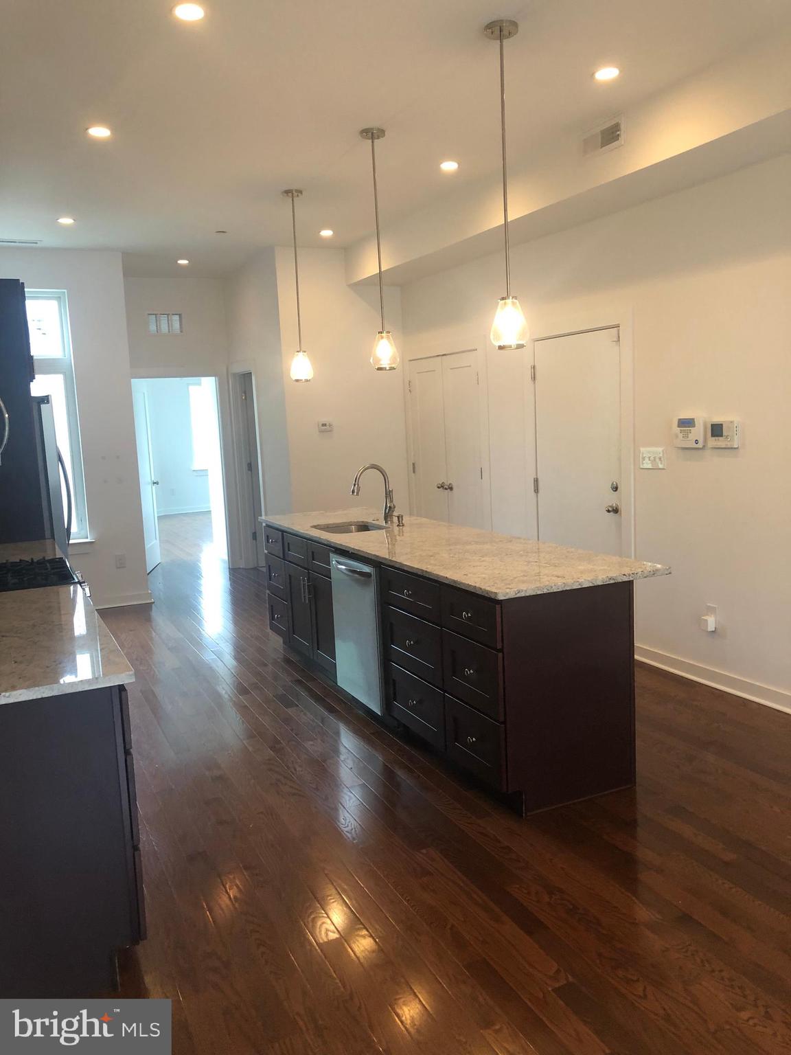 FISHTOWN - Residential Lease