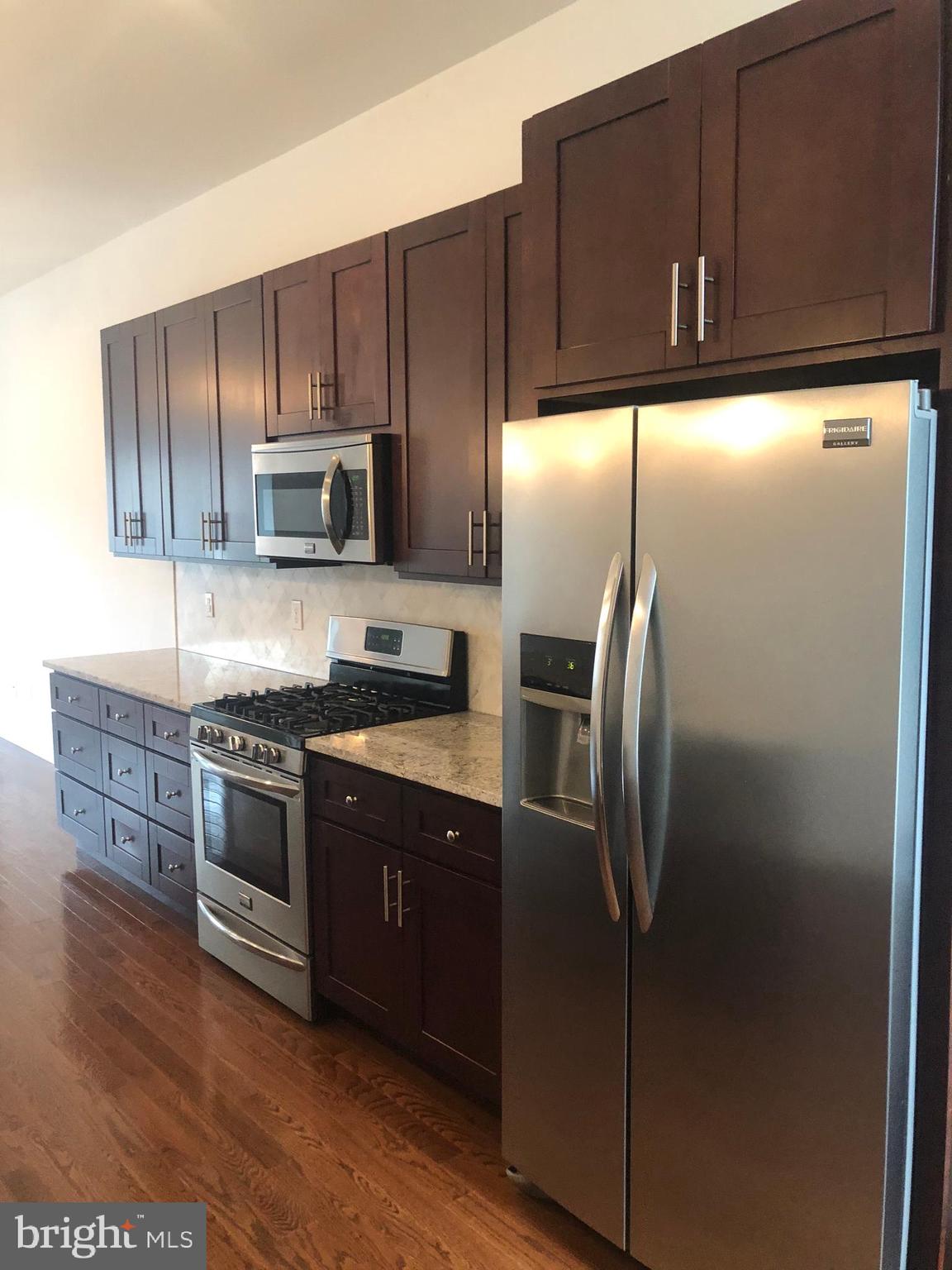 FISHTOWN - Residential Lease