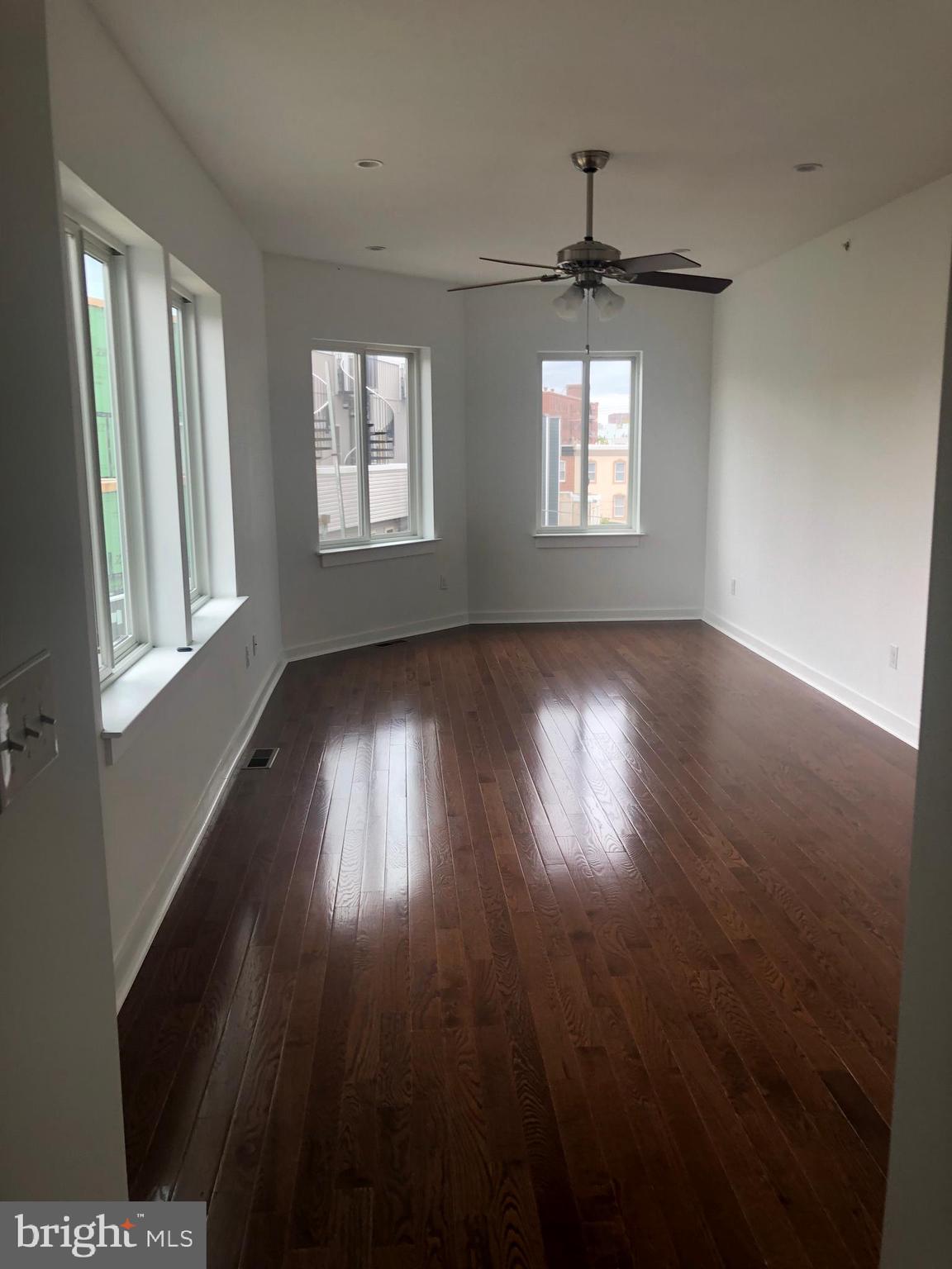 FISHTOWN - Residential Lease
