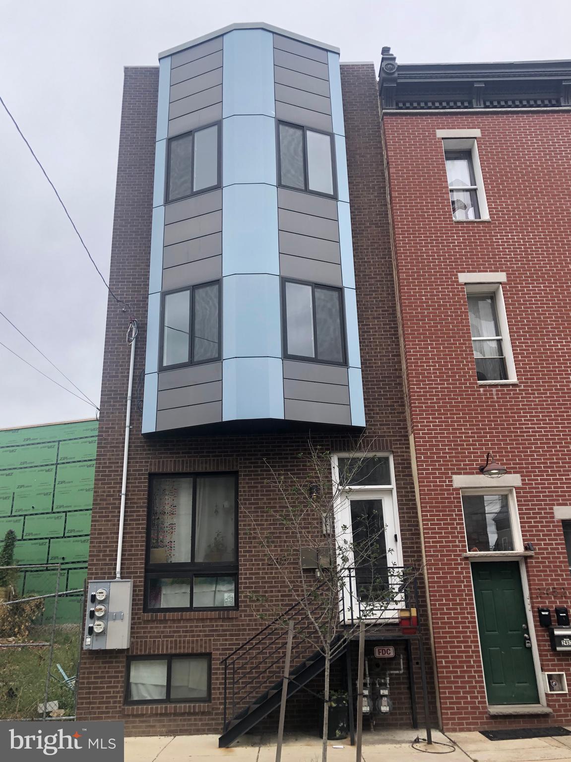 FISHTOWN - Residential Lease