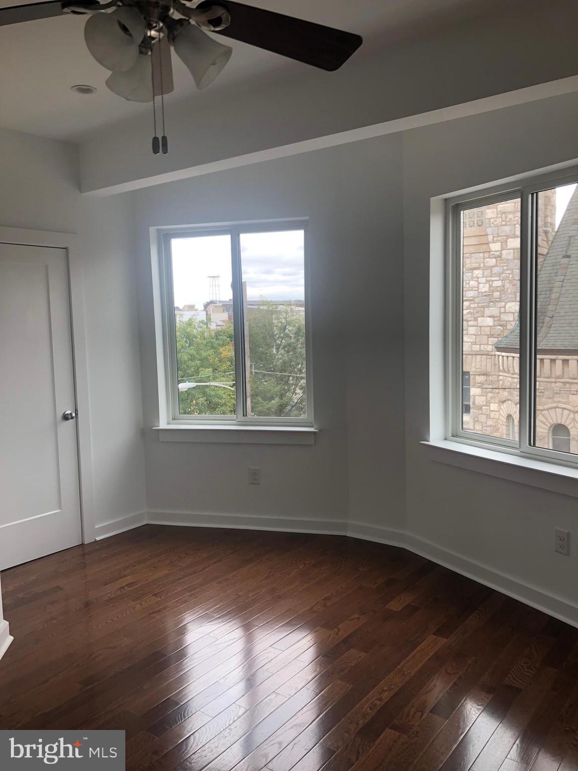 FISHTOWN - Residential Lease