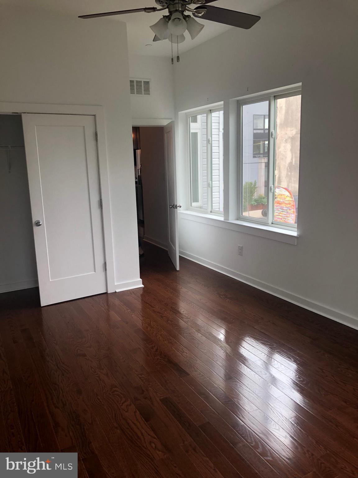 FISHTOWN - Residential Lease