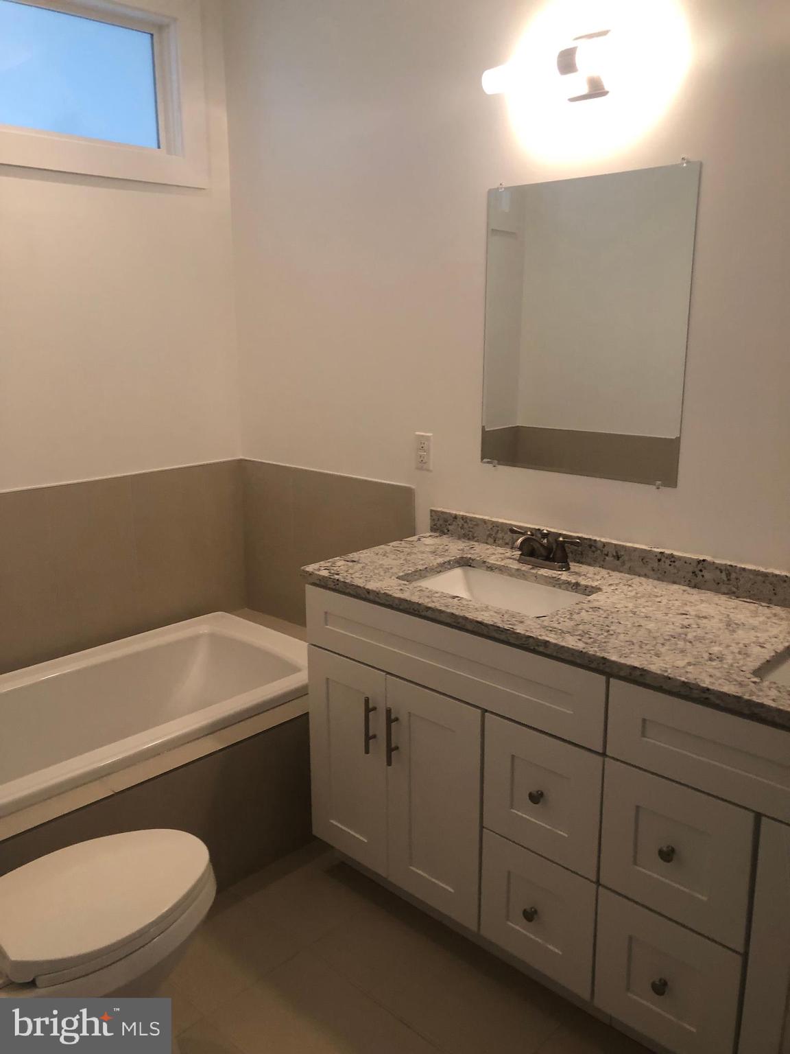 FISHTOWN - Residential Lease