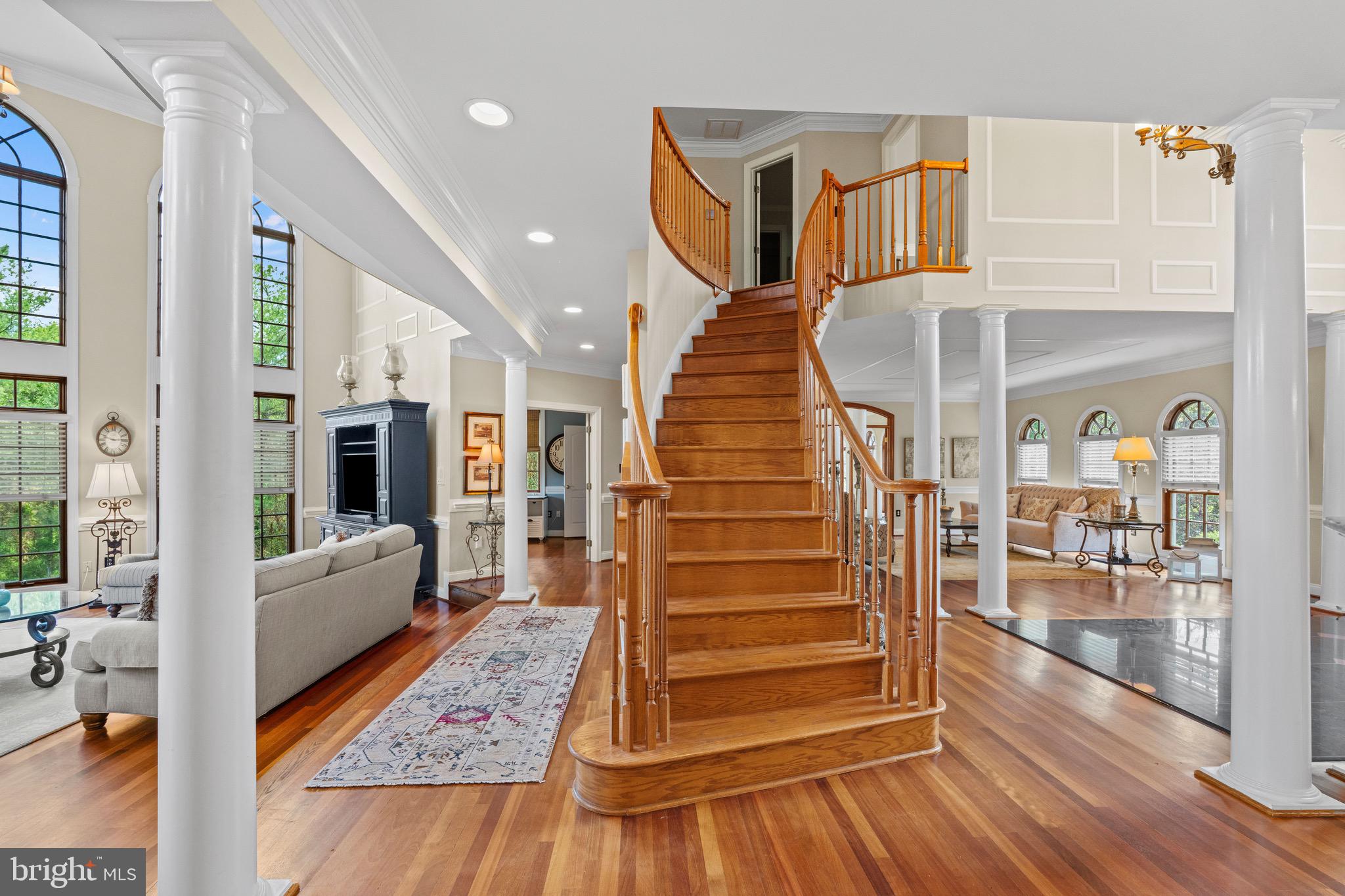SULLY ESTATES - Residential