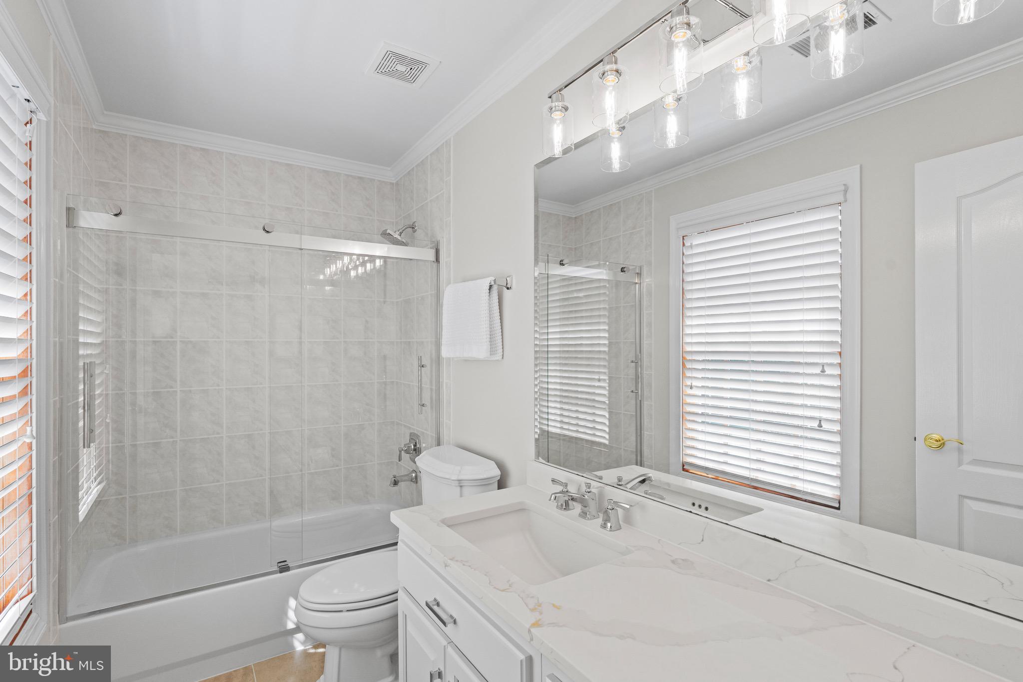 SULLY ESTATES - Residential