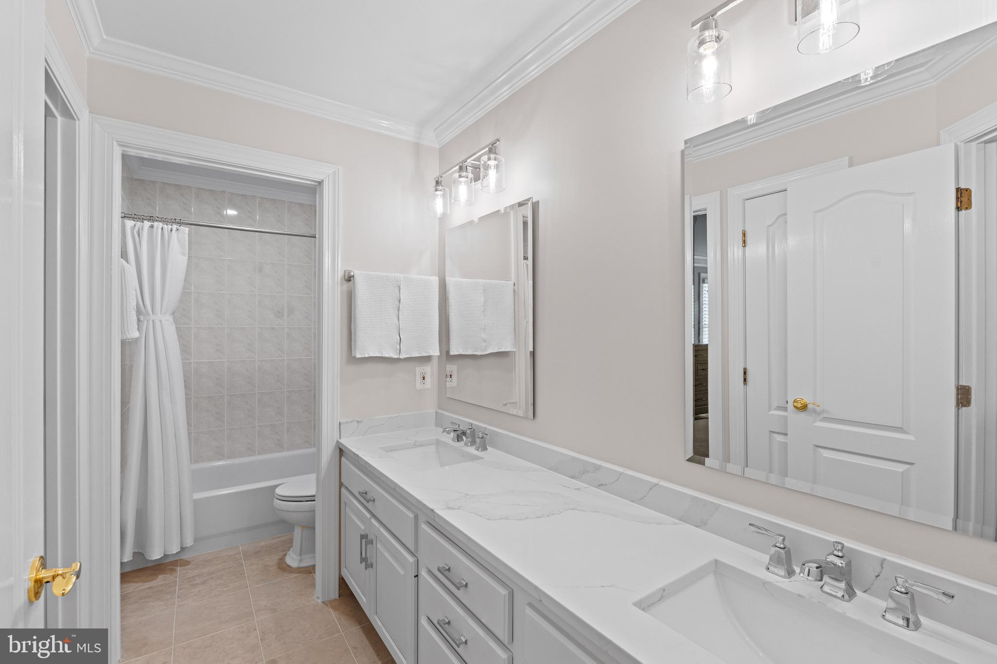 SULLY ESTATES - Residential