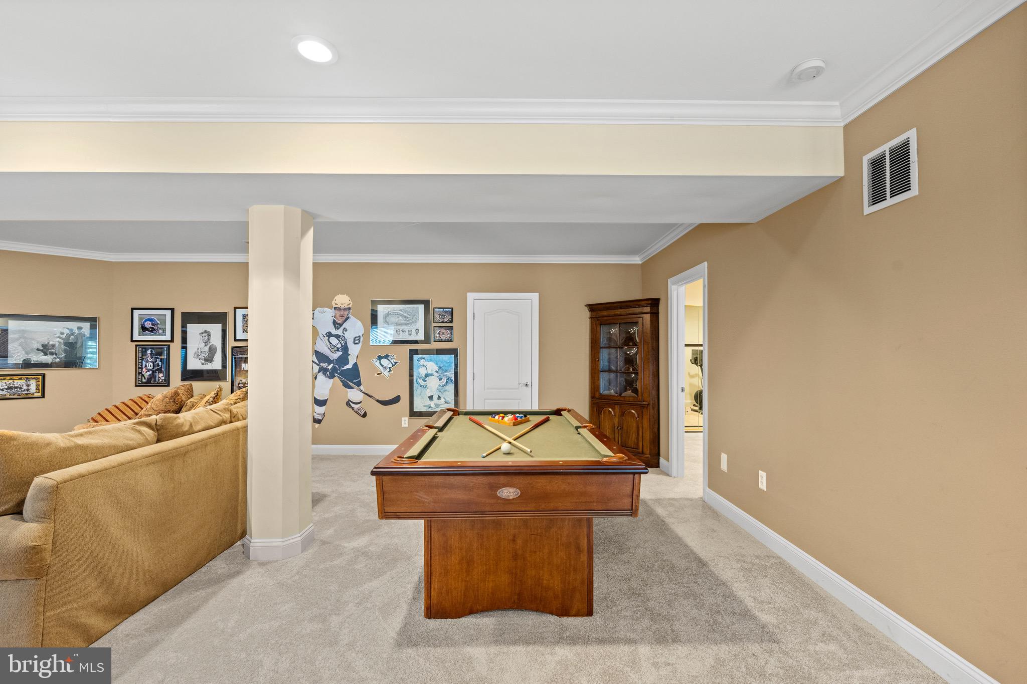 SULLY ESTATES - Residential
