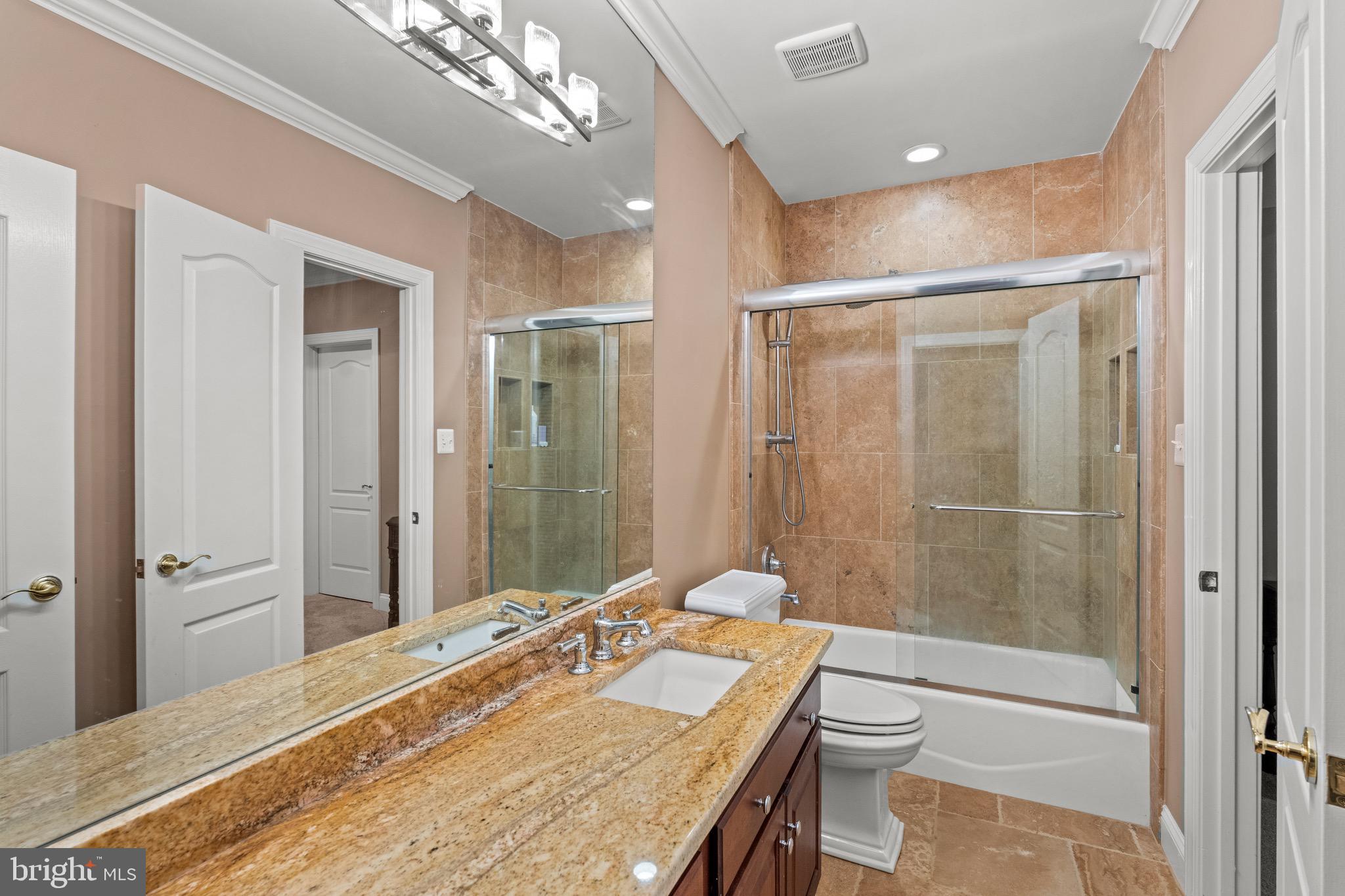 SULLY ESTATES - Residential
