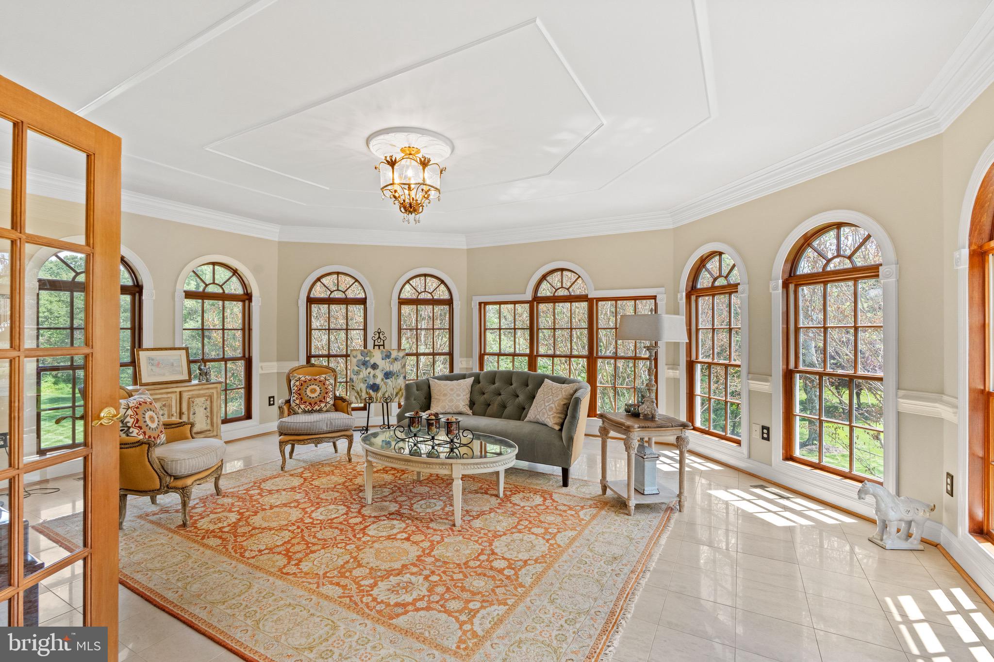 SULLY ESTATES - Residential