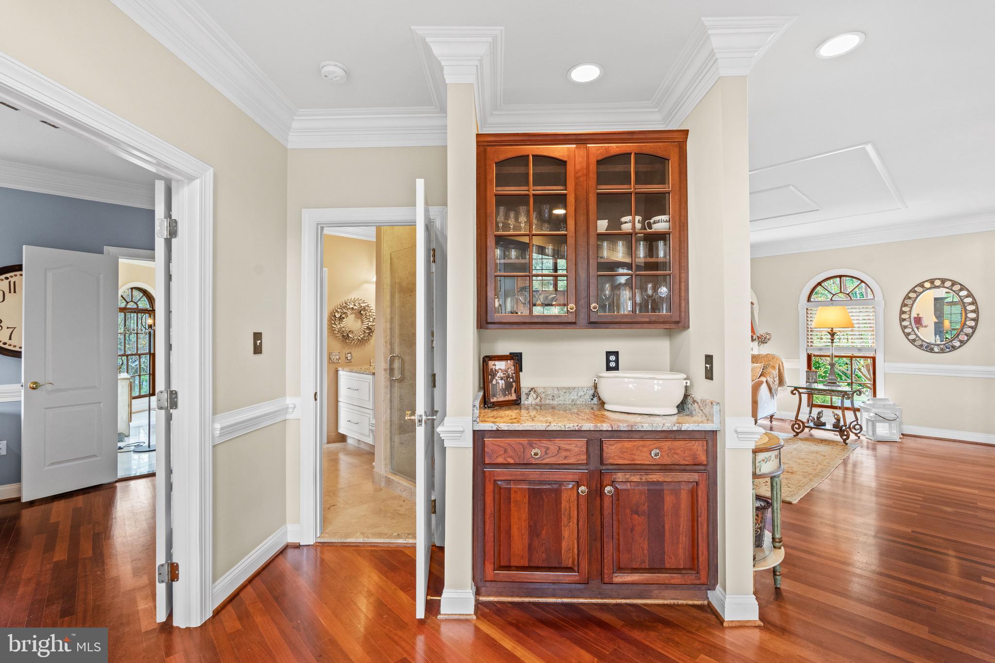 SULLY ESTATES - Residential