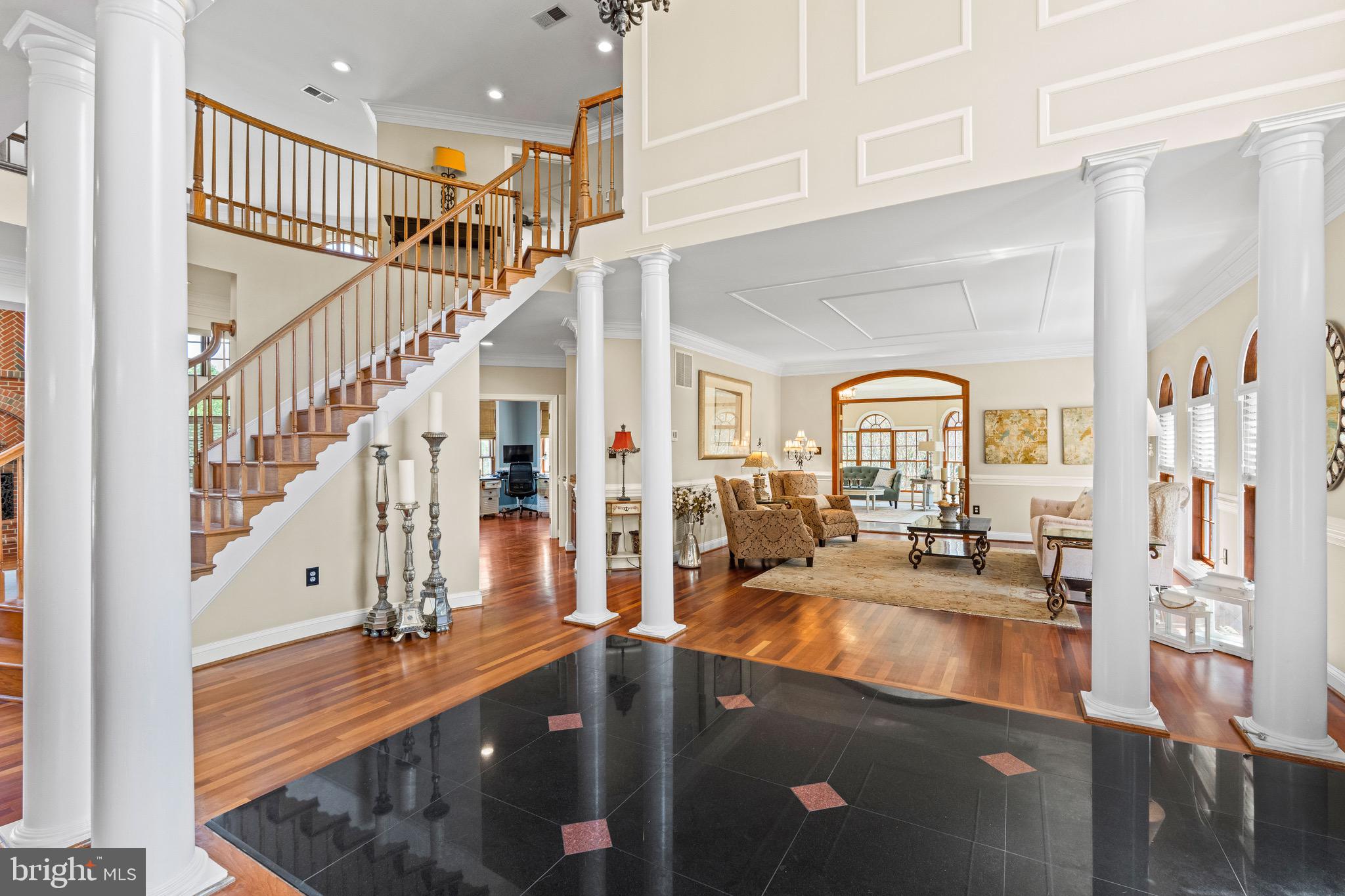 SULLY ESTATES - Residential