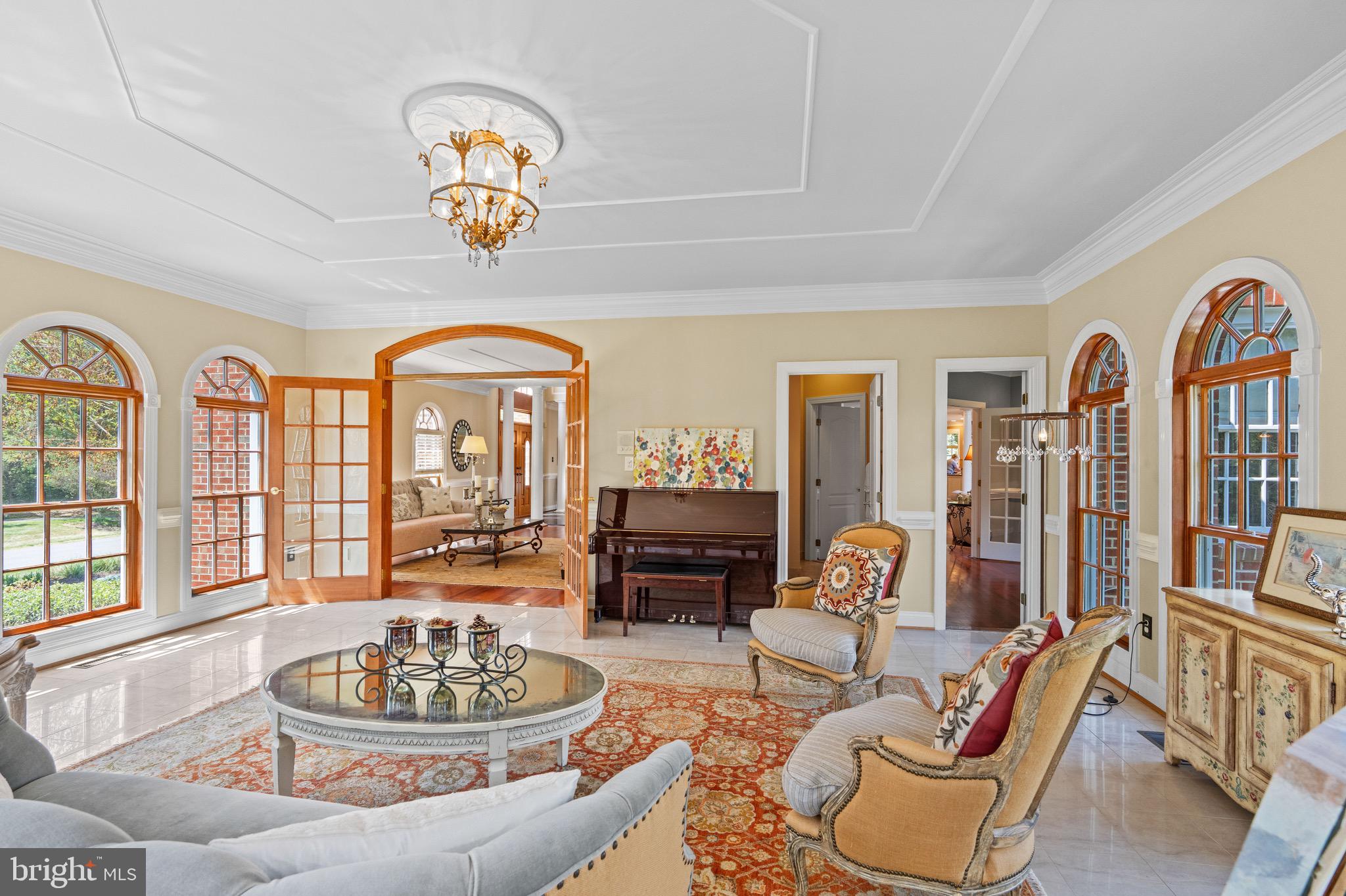 SULLY ESTATES - Residential