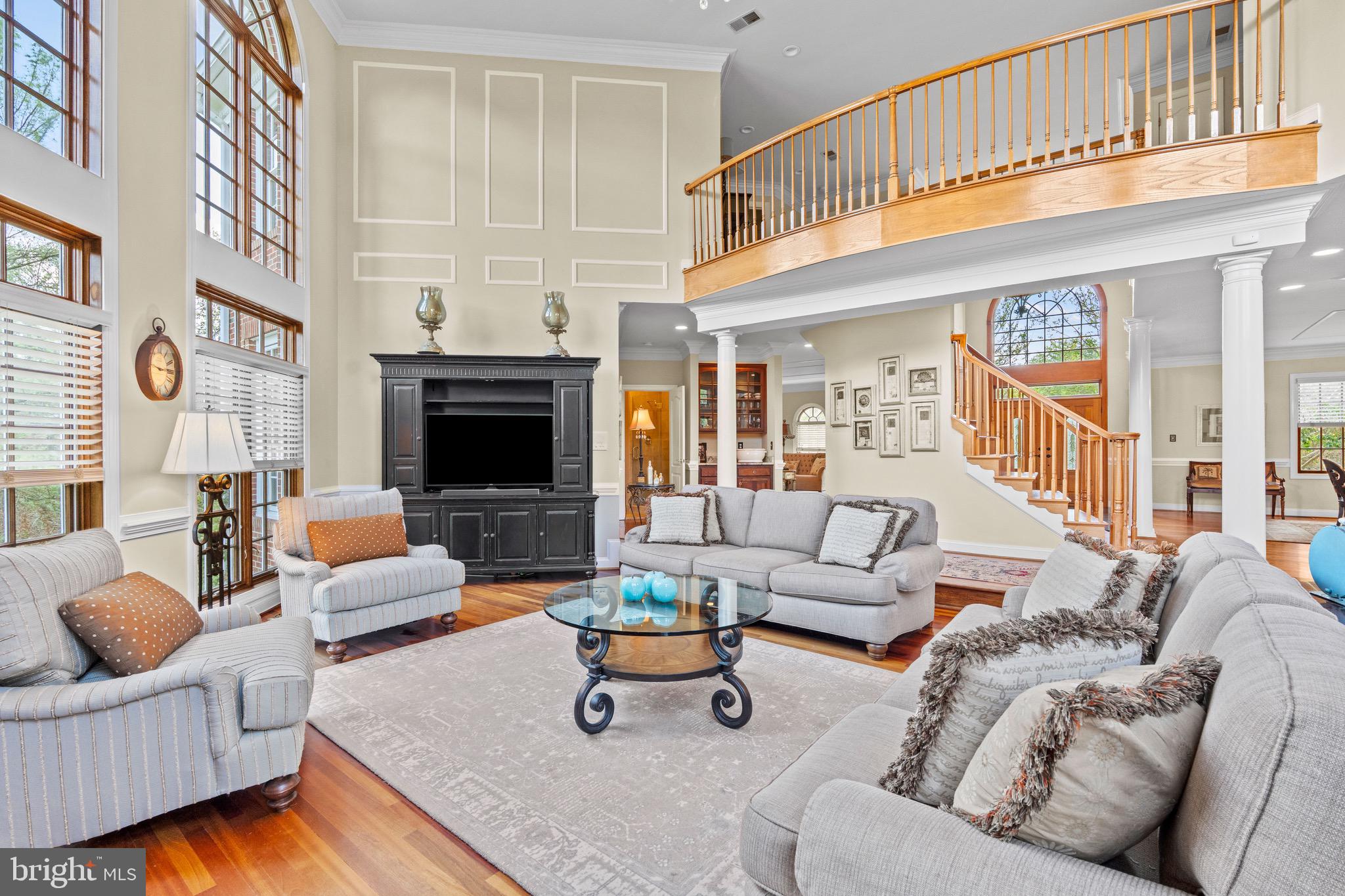 SULLY ESTATES - Residential