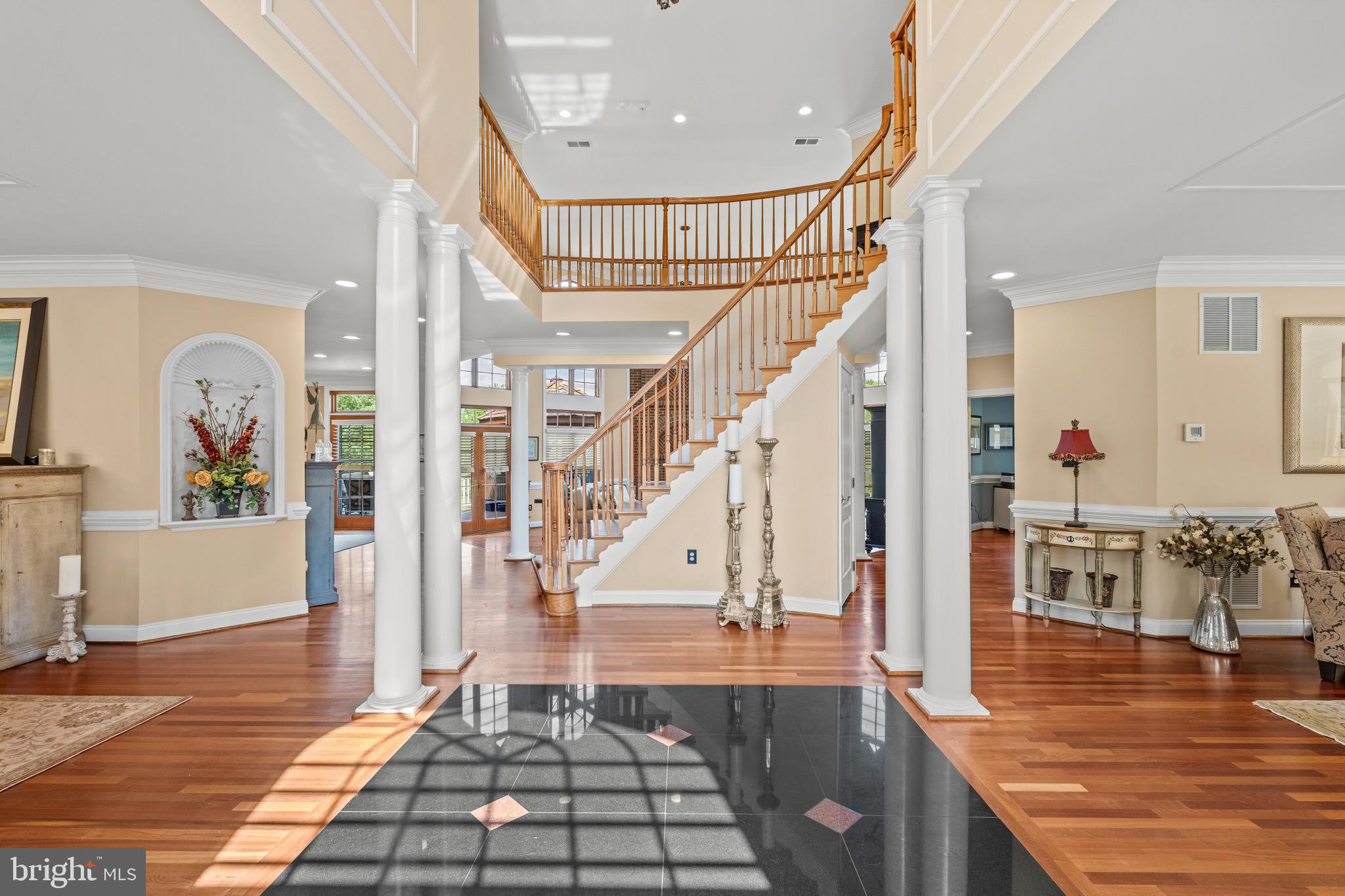 SULLY ESTATES - Residential