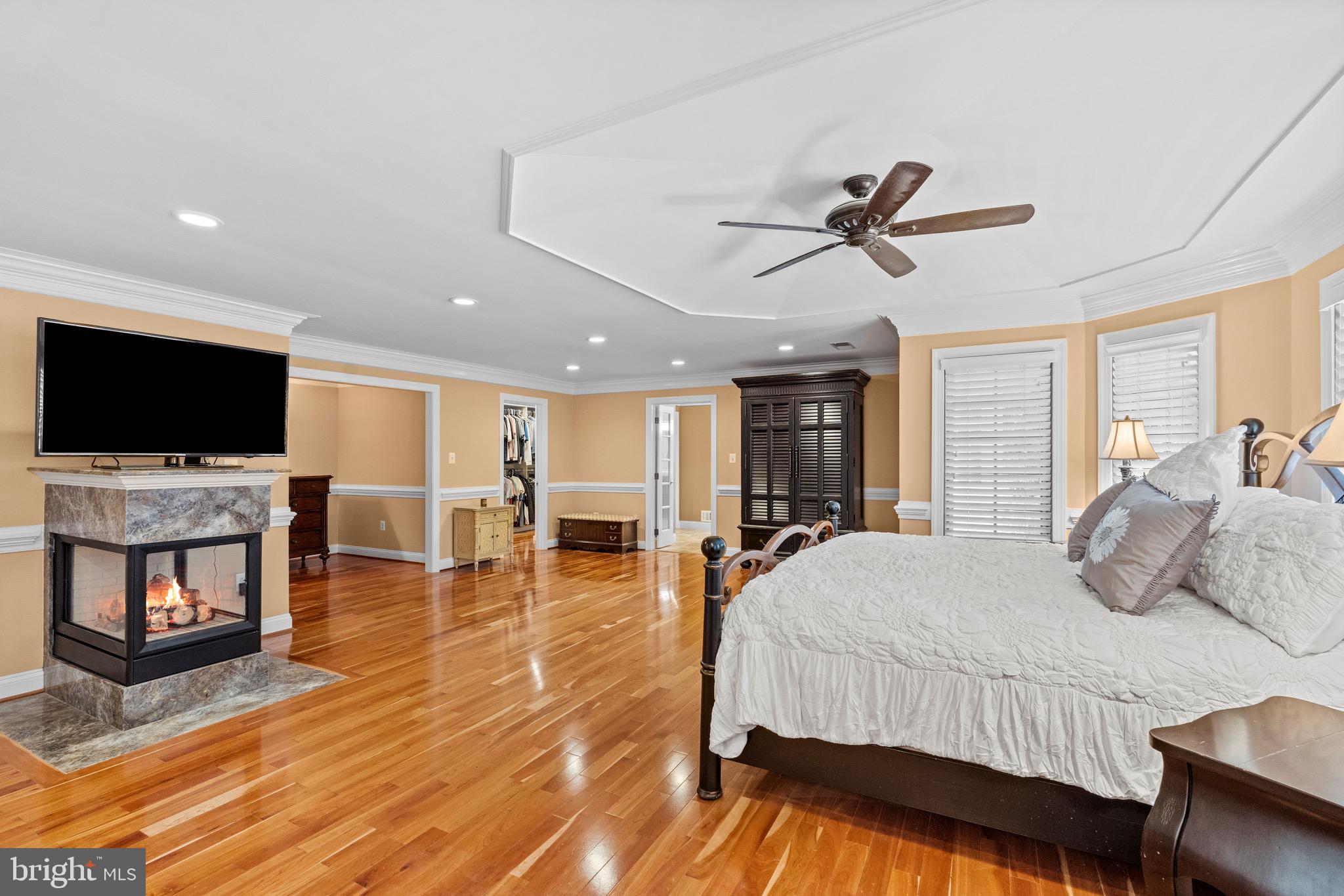 SULLY ESTATES - Residential