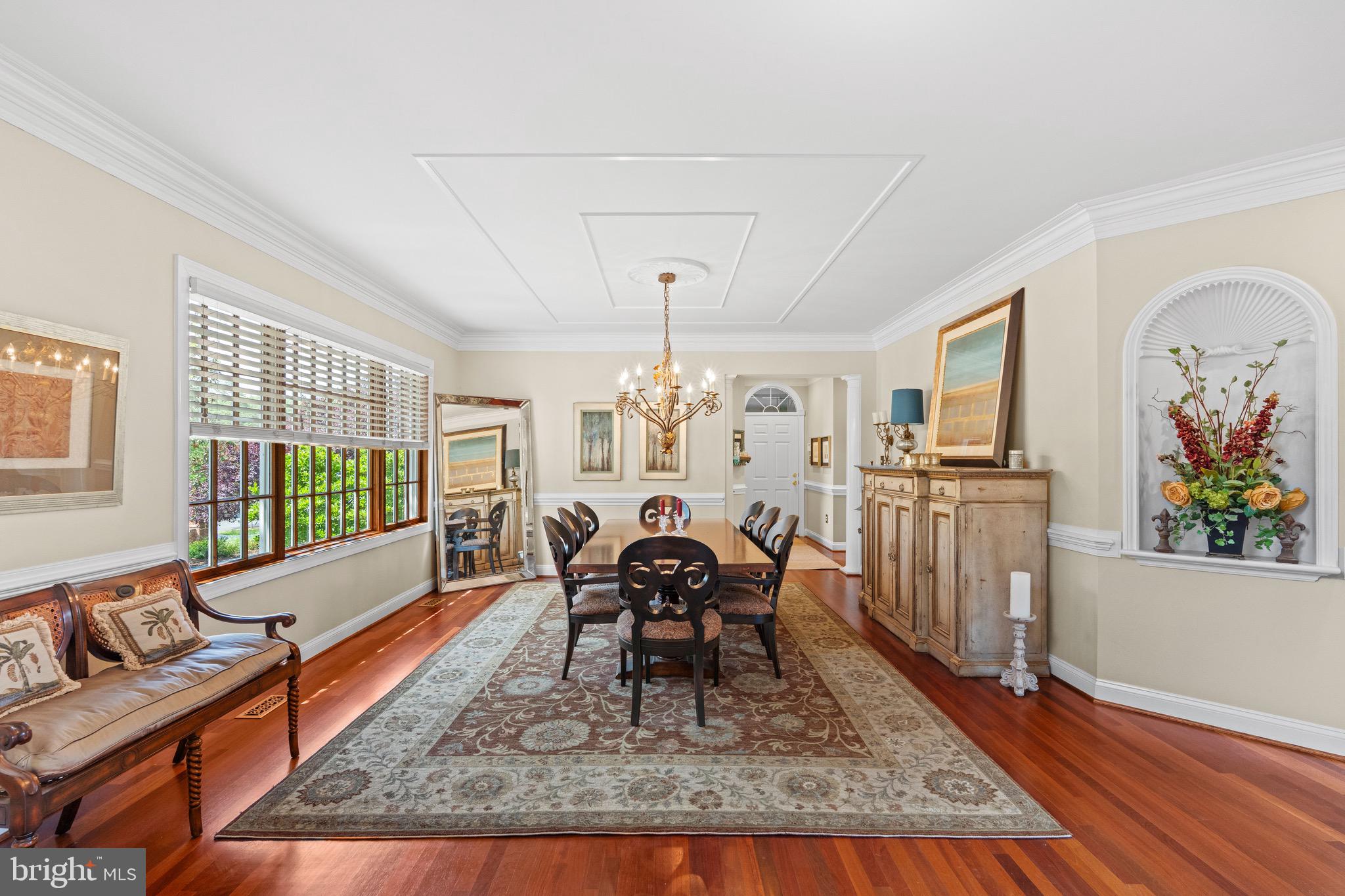 SULLY ESTATES - Residential