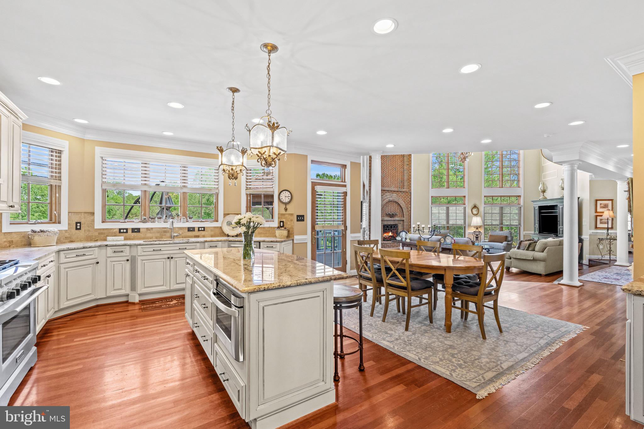 SULLY ESTATES - Residential