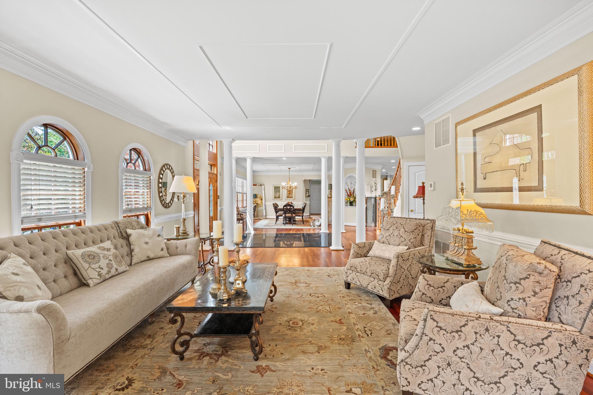 SULLY ESTATES - Residential