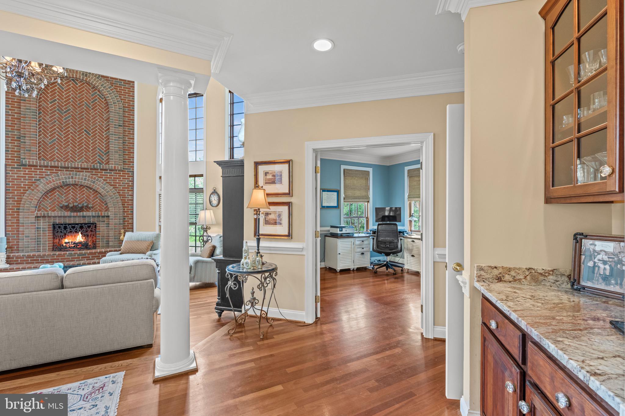 SULLY ESTATES - Residential