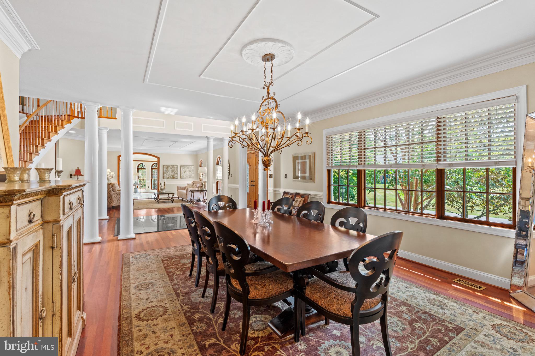 SULLY ESTATES - Residential