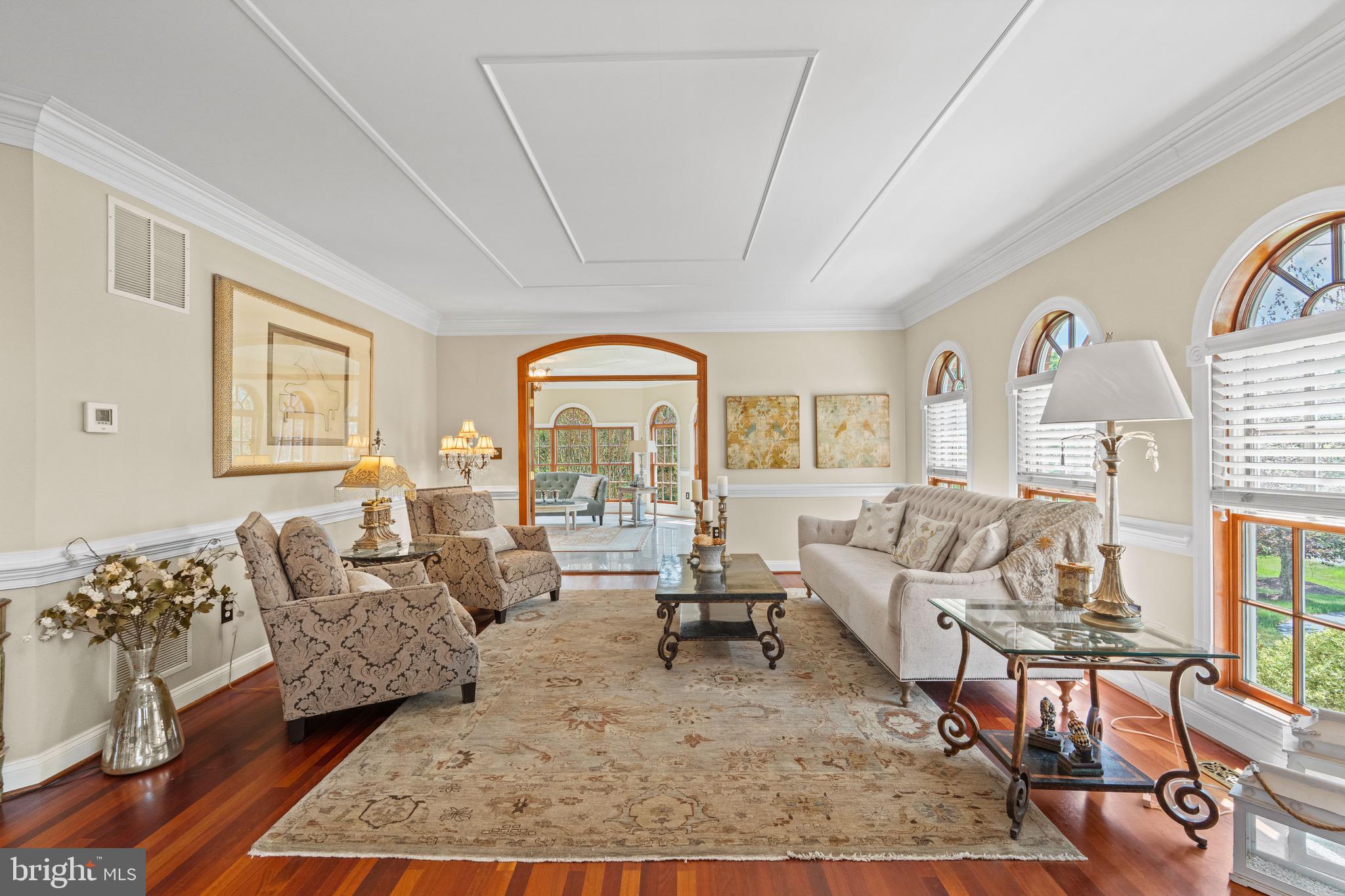 SULLY ESTATES - Residential