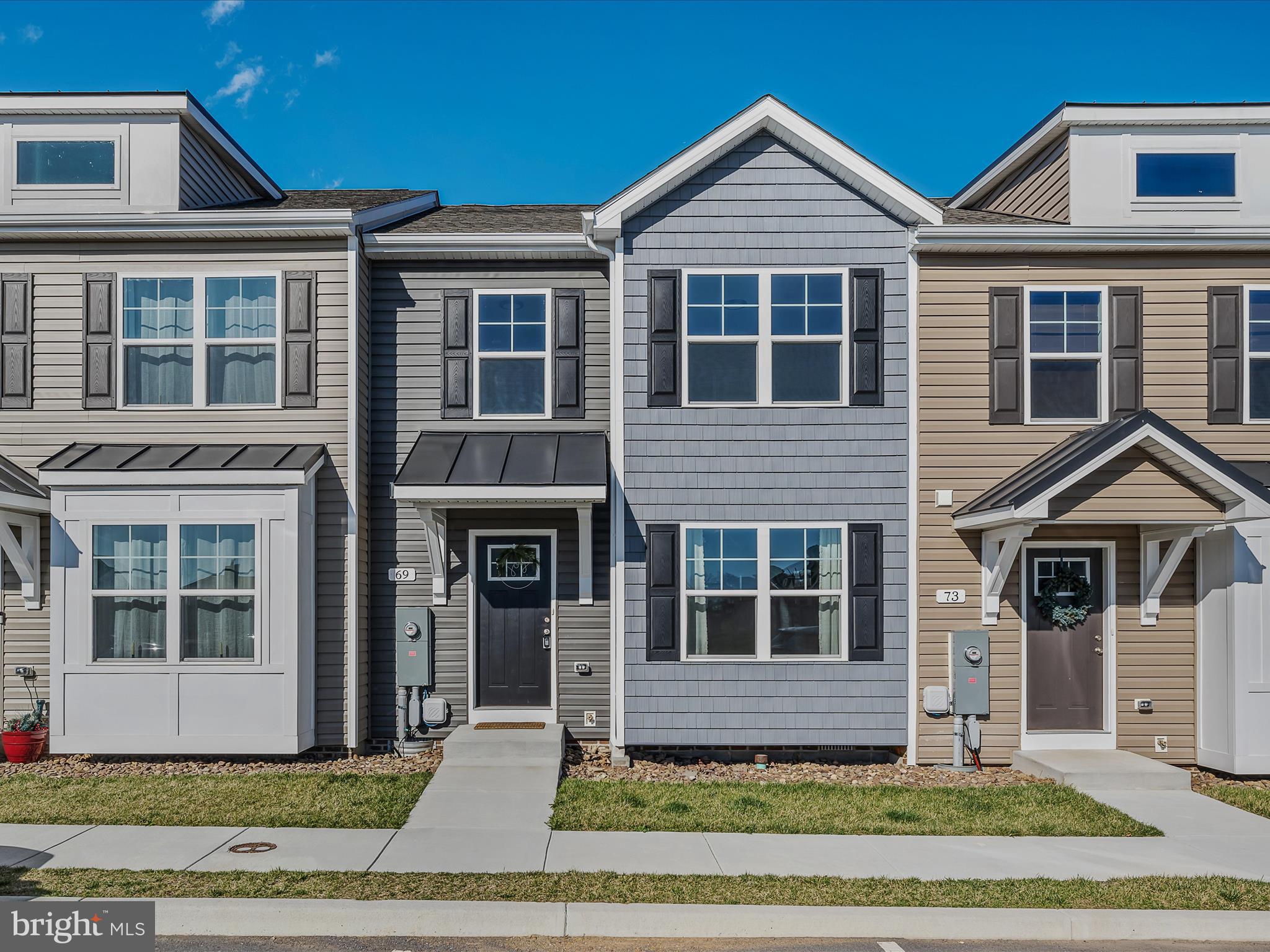 HERITAGE HILLS - Residential