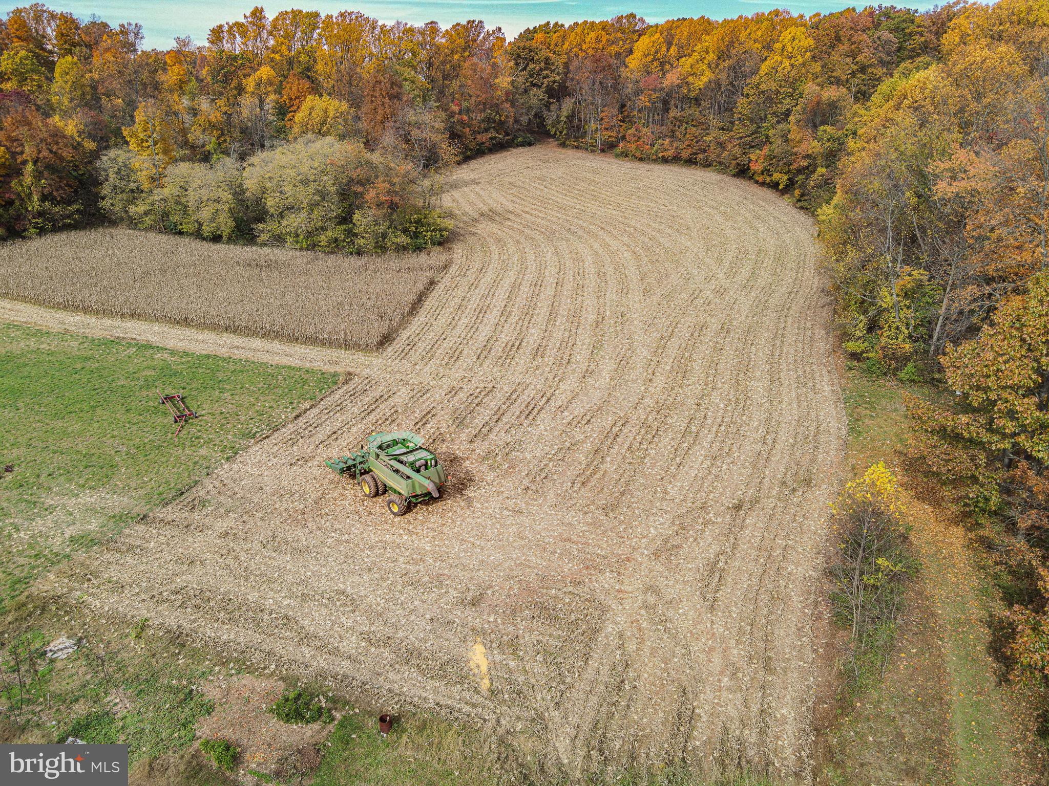 SHREWSBURY TWP - Farm
