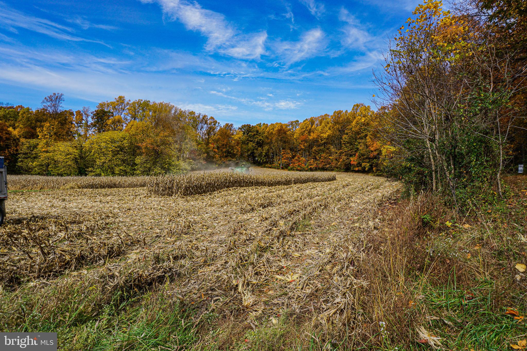 SHREWSBURY TWP - Farm