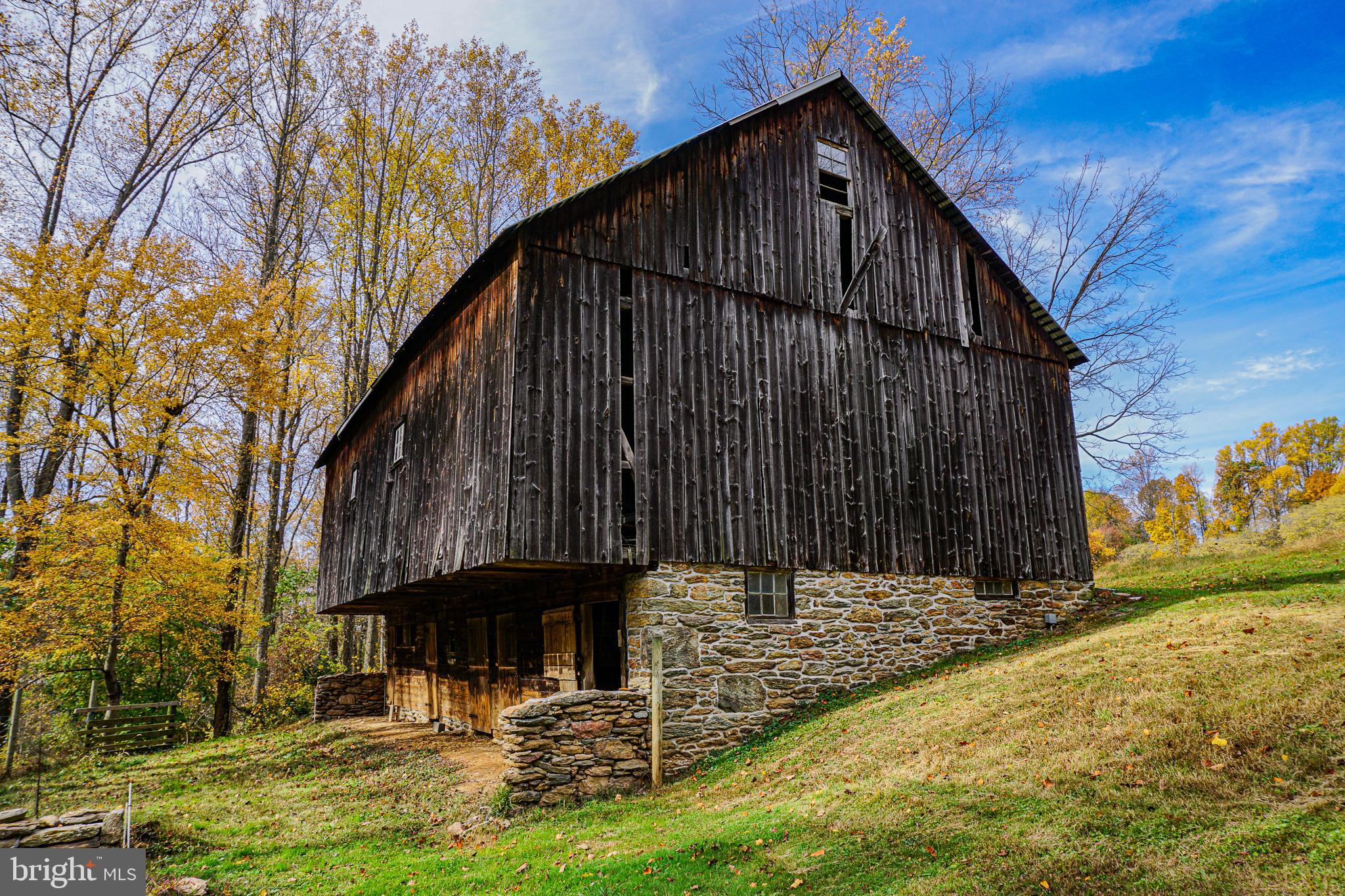 SHREWSBURY TWP - Farm