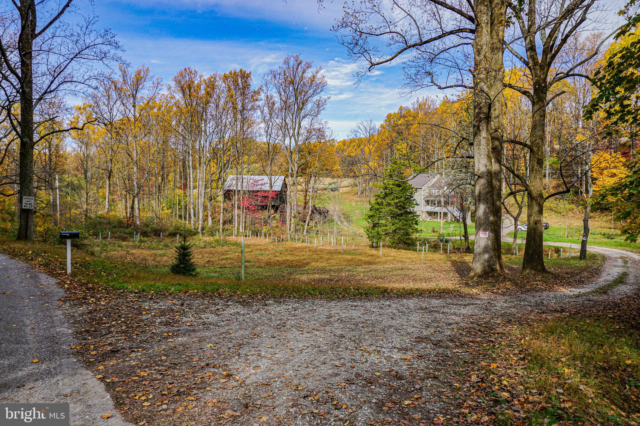 SHREWSBURY TWP - Farm