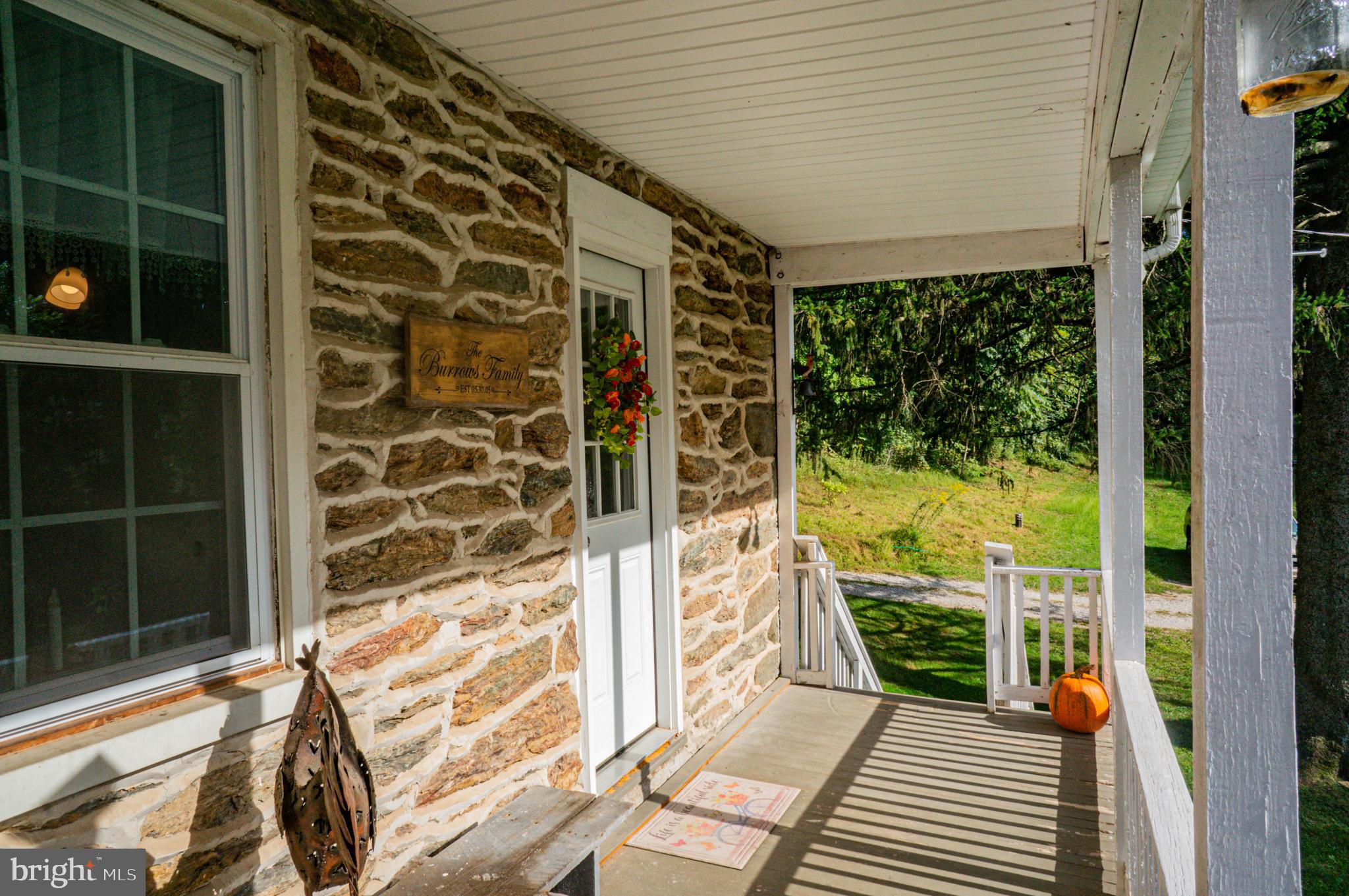 SHREWSBURY TWP - Farm