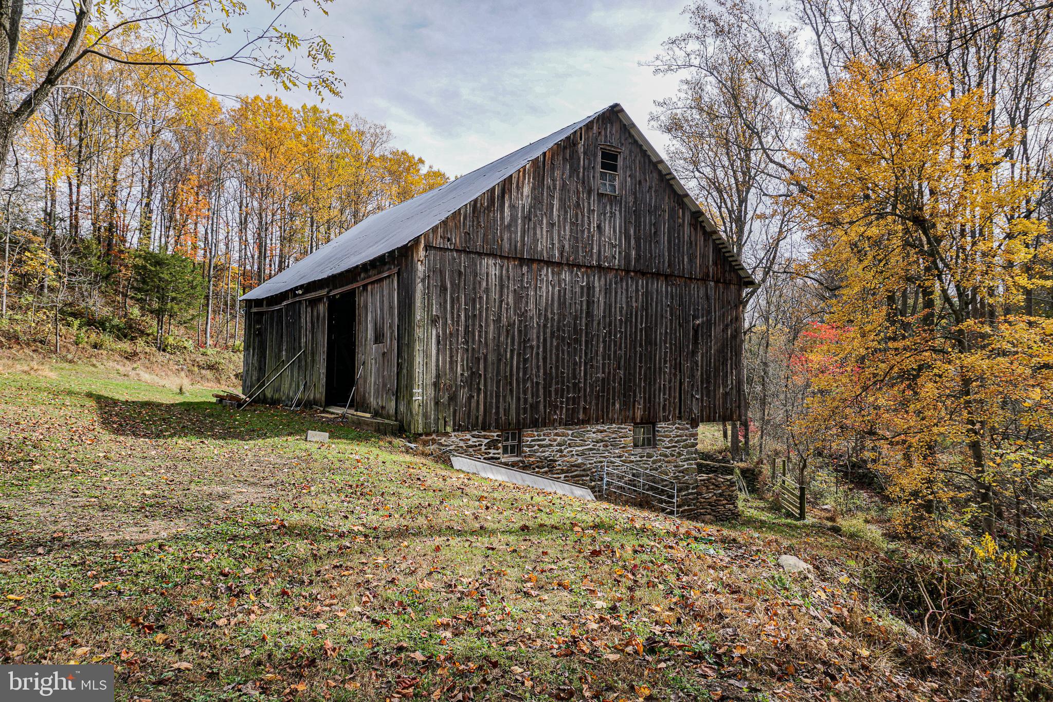 SHREWSBURY TWP - Farm