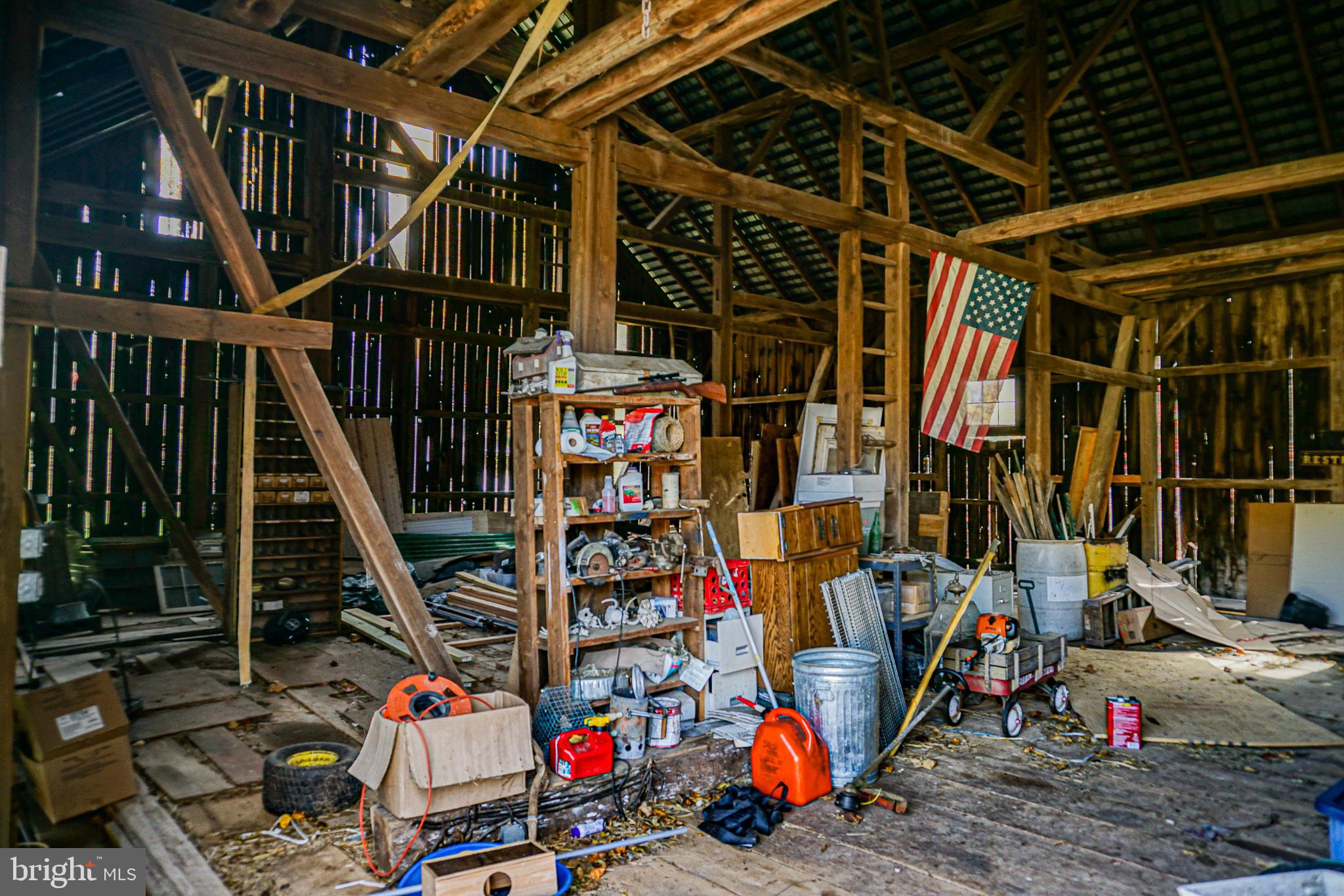 SHREWSBURY TWP - Farm