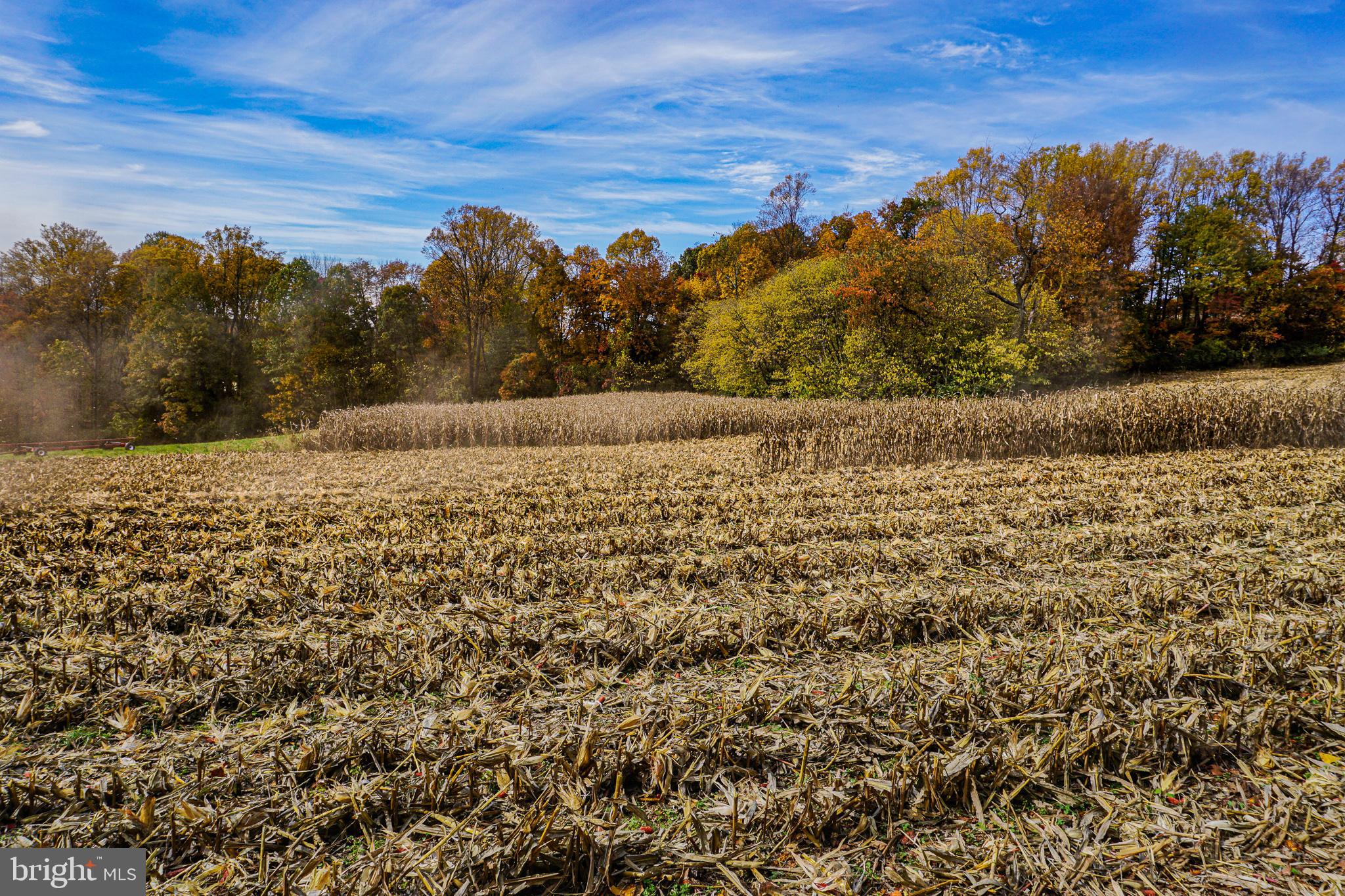 SHREWSBURY TWP - Farm